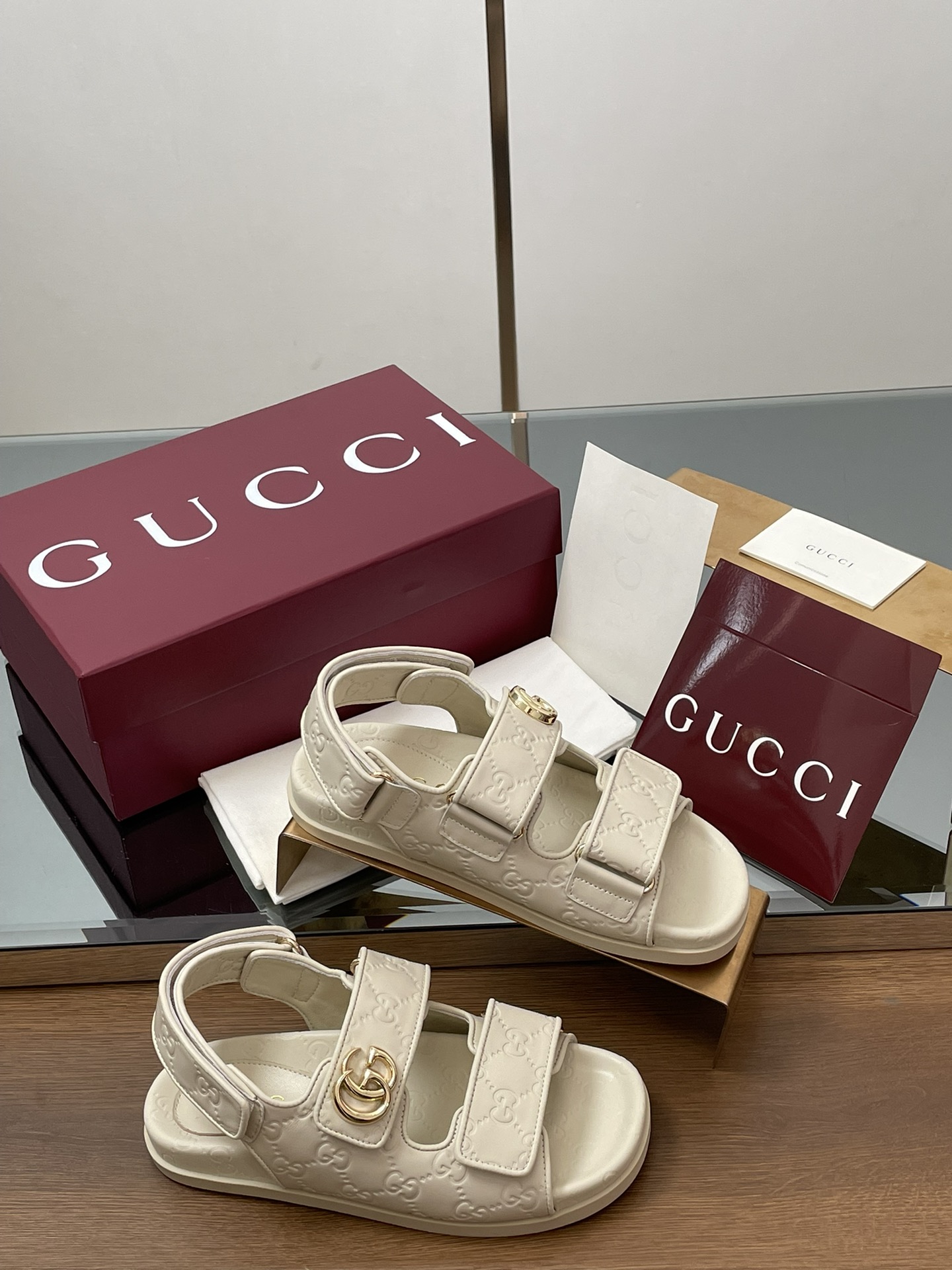 50$ dh GUCCi size 35-42 92564035408 MJL782 gallery