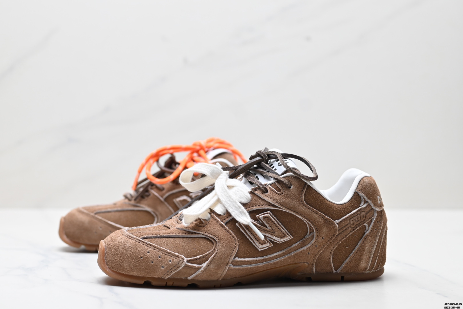 50$ dh MiuMiu New Balance 530 SL size 35-45 32869035407 DK788 gallery