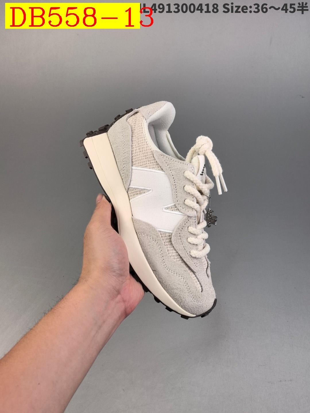 50$ dh NEW BALANCE half size 36-45 52869035408 DB558 gallery