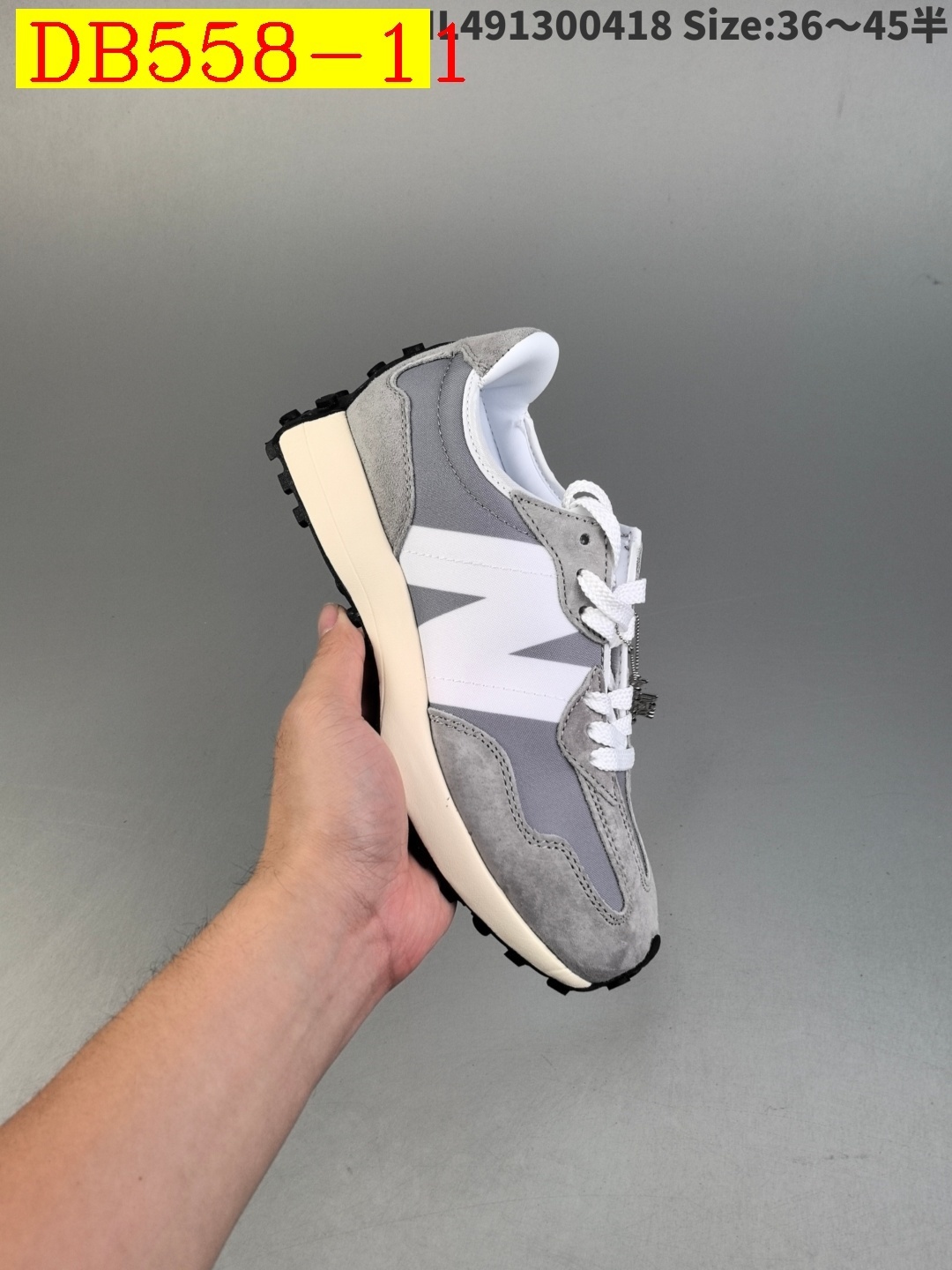 50$ dh NEW BALANCE half size 36-45 52869035408 DB558 gallery