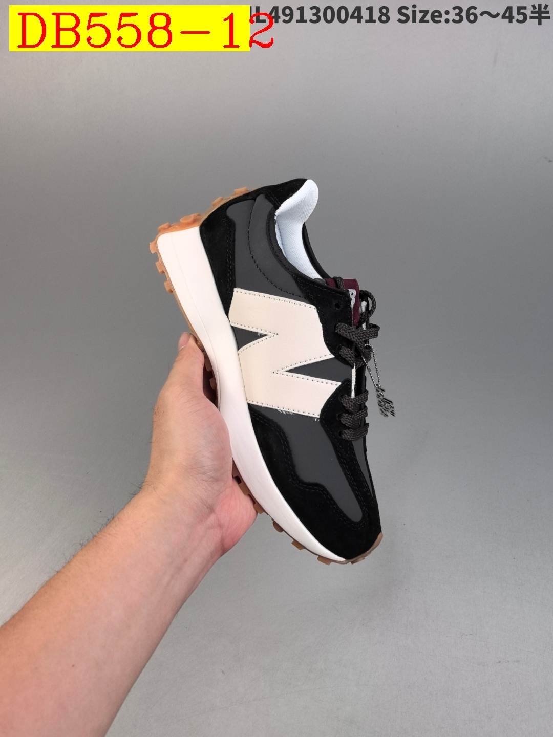 50$ dh NEW BALANCE half size 36-45 52869035408 DB558 gallery