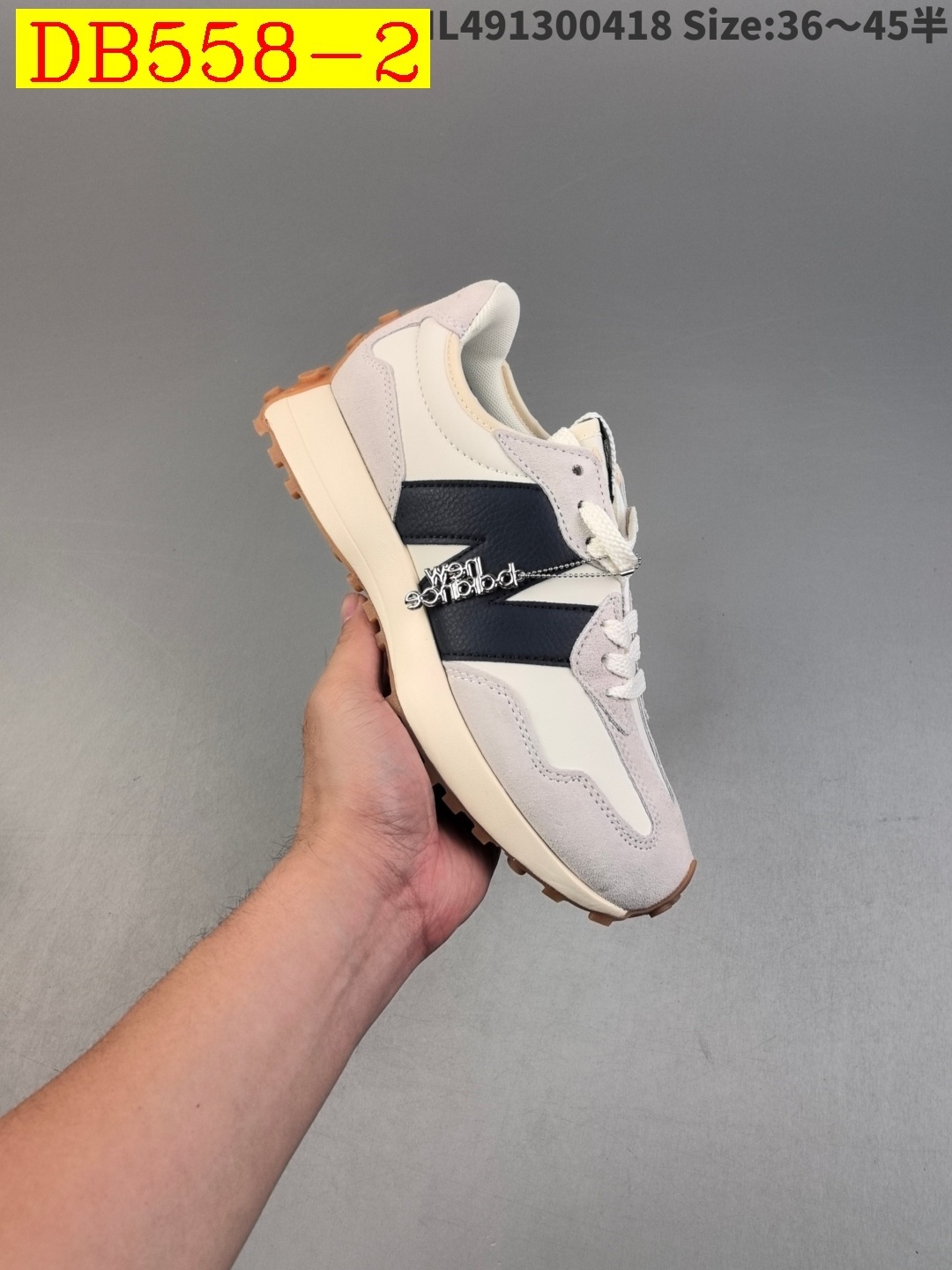 50$ dh NEW BALANCE half size 36-45 52869035408 DB558 gallery