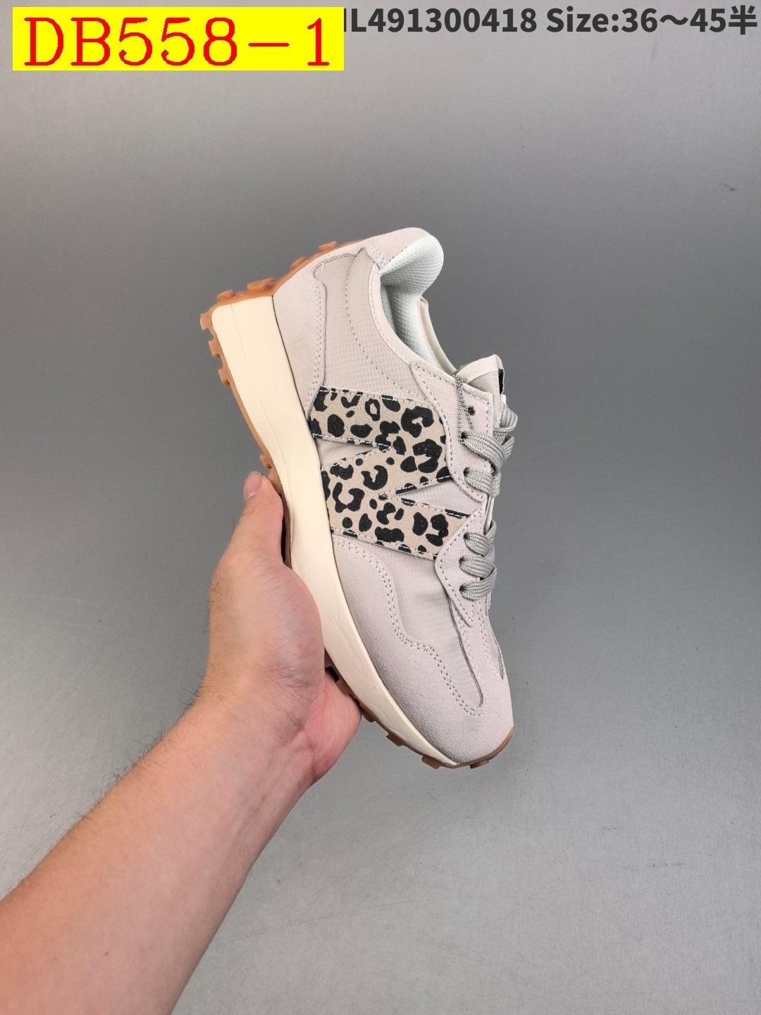 50$ dh NEW BALANCE half size 36-45 52869035408 DB558 gallery