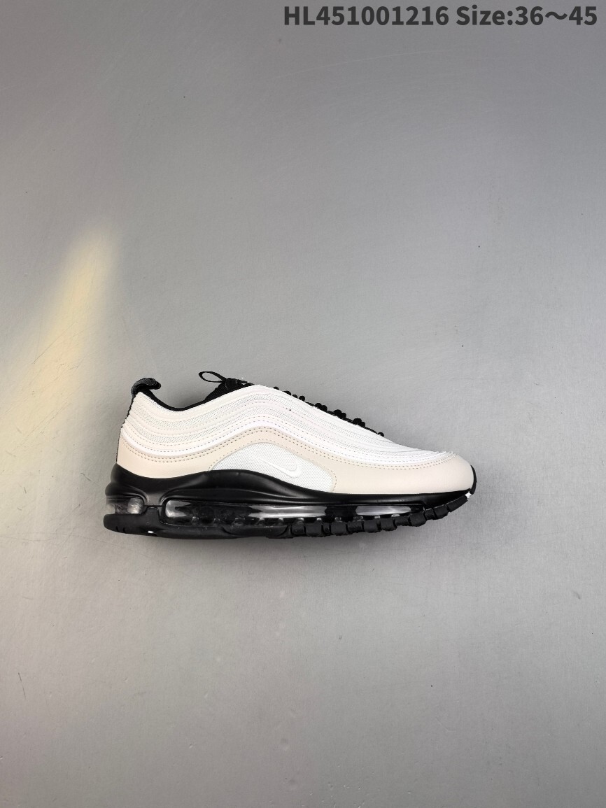 50$ dh NIKE AIR MAX 97 size 36-45 62504035408 DK961 gallery