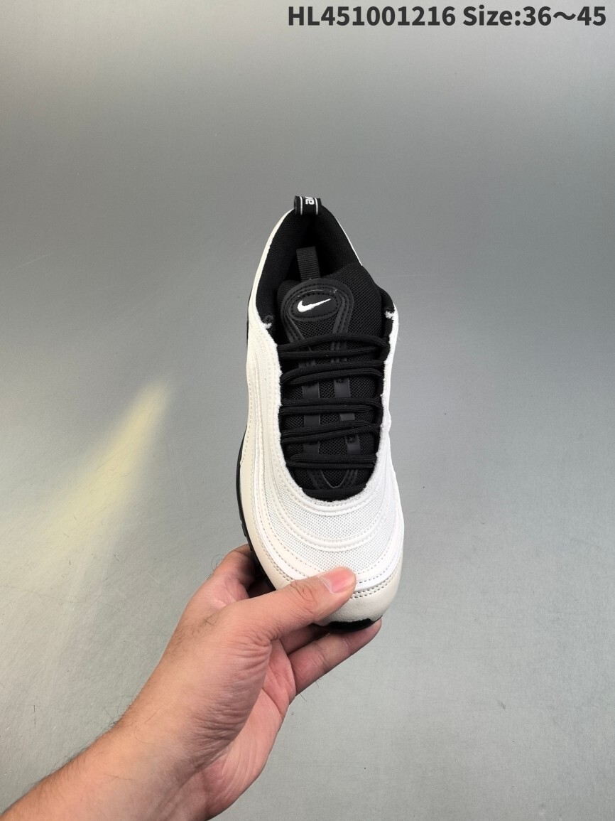 50$ dh NIKE AIR MAX 97 size 36-45 62504035408 DK961 gallery