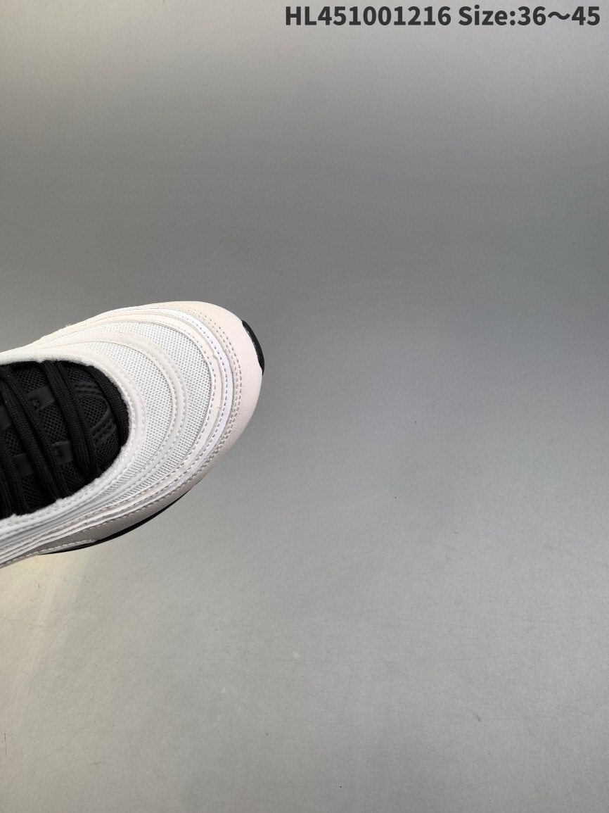 50$ dh NIKE AIR MAX 97 size 36-45 62504035408 DK961 gallery