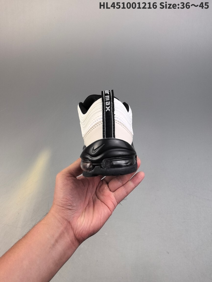 50$ dh NIKE AIR MAX 97 size 36-45 62504035408 DK961 gallery