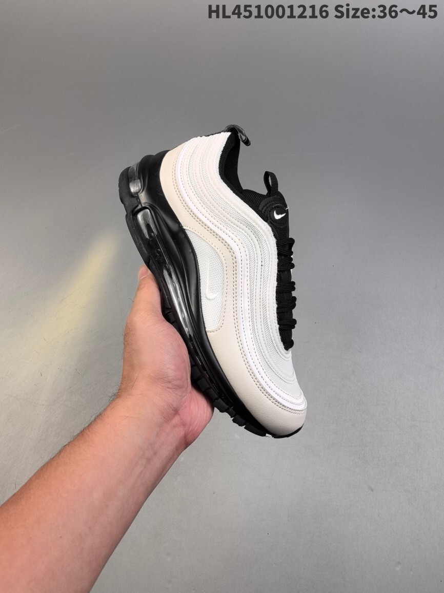 50$ dh NIKE AIR MAX 97 size 36-45 62504035408 DK961 gallery