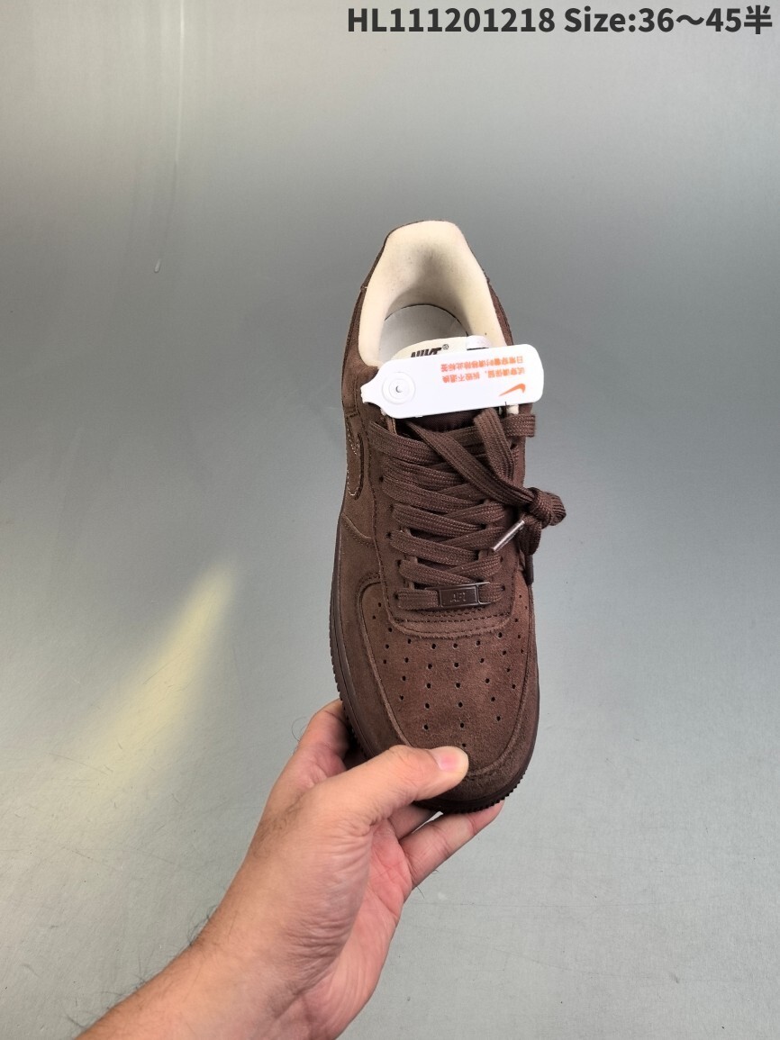 50$ dh Nike Air Force 1 07 size 36-45 62345035854 DV41 gallery