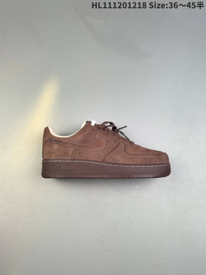 50$ dh Nike Air Force 1 07 size 36-45 62345035854 DV41 gallery