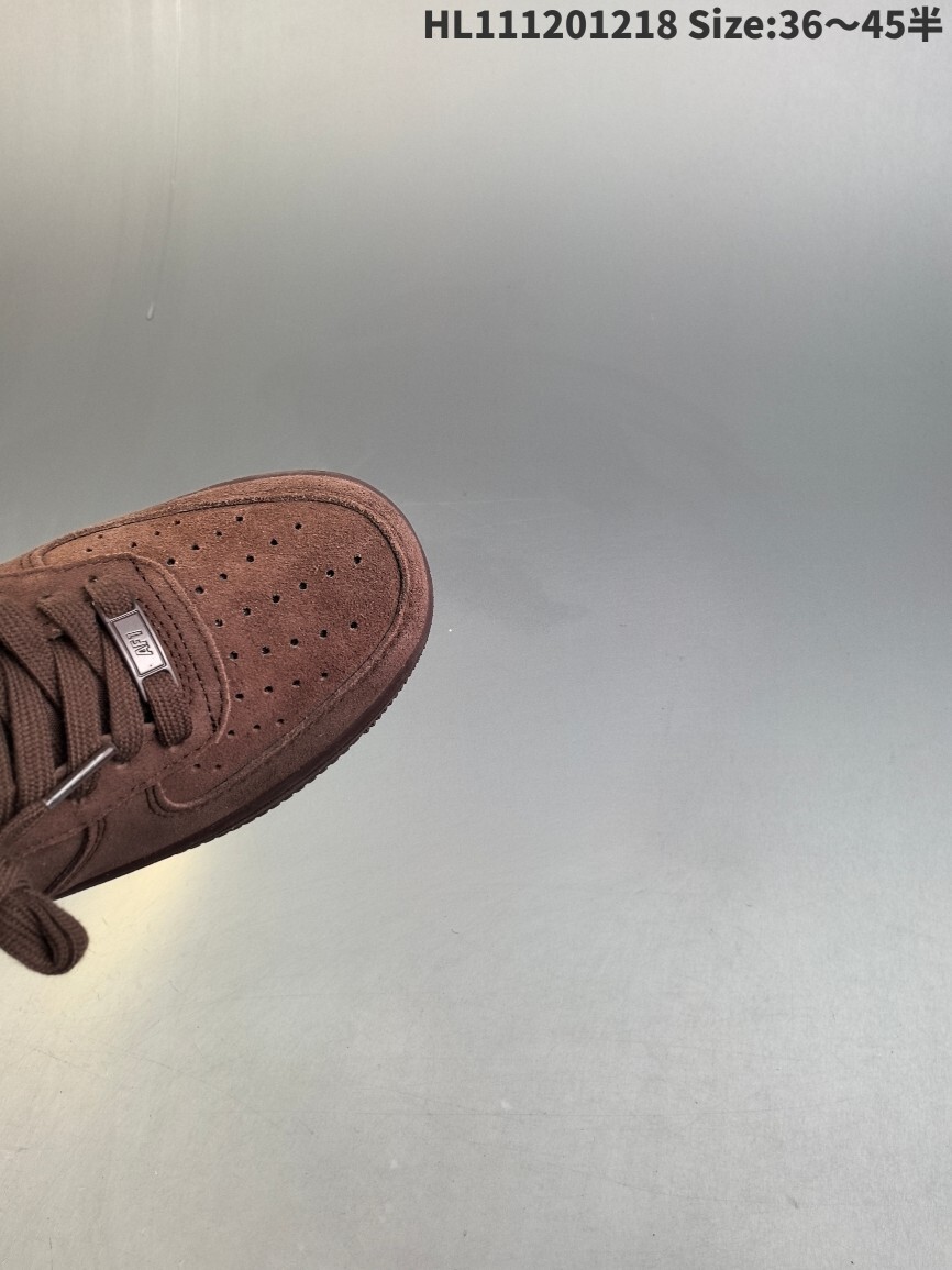 50$ dh Nike Air Force 1 07 size 36-45 62345035854 DV41 gallery