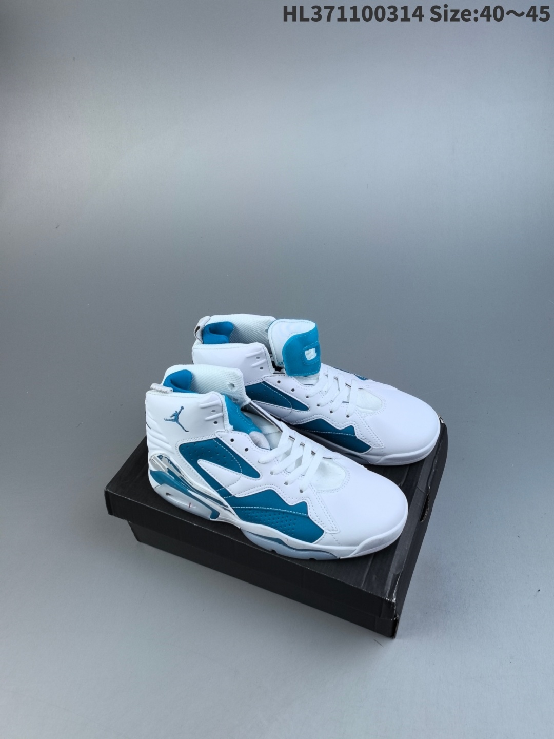 50$ dh Nike Air Jordan Jumpman MVP size 40-45 42126035407 DB821 gallery
