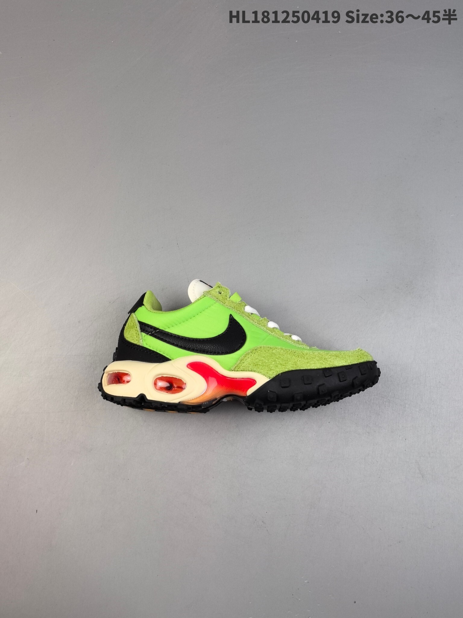 50$ dh Nike Air Max Waffle SP half size 36-45 62351035407 DM413 gallery
