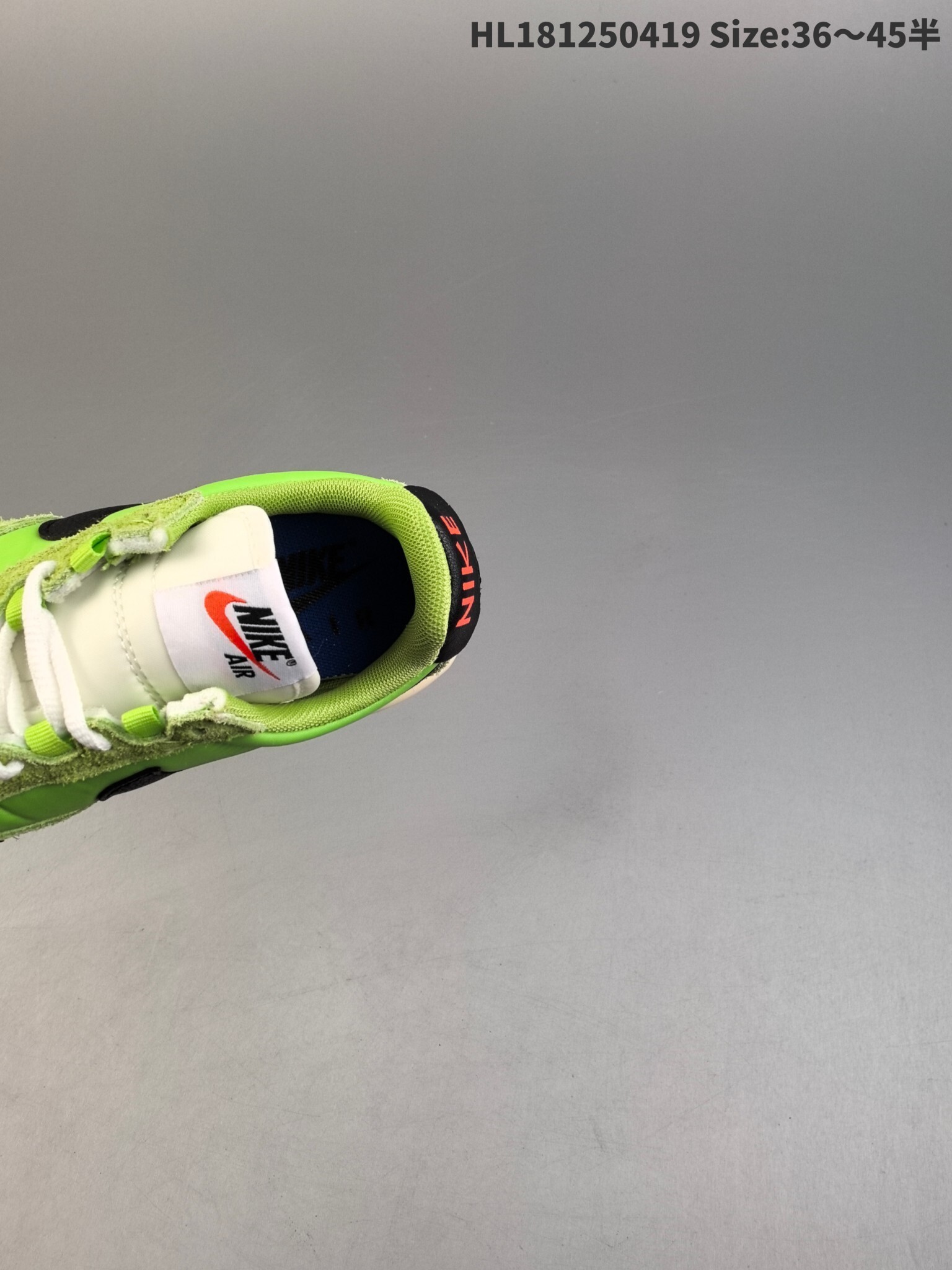 50$ dh Nike Air Max Waffle SP half size 36-45 62351035407 DM413 gallery