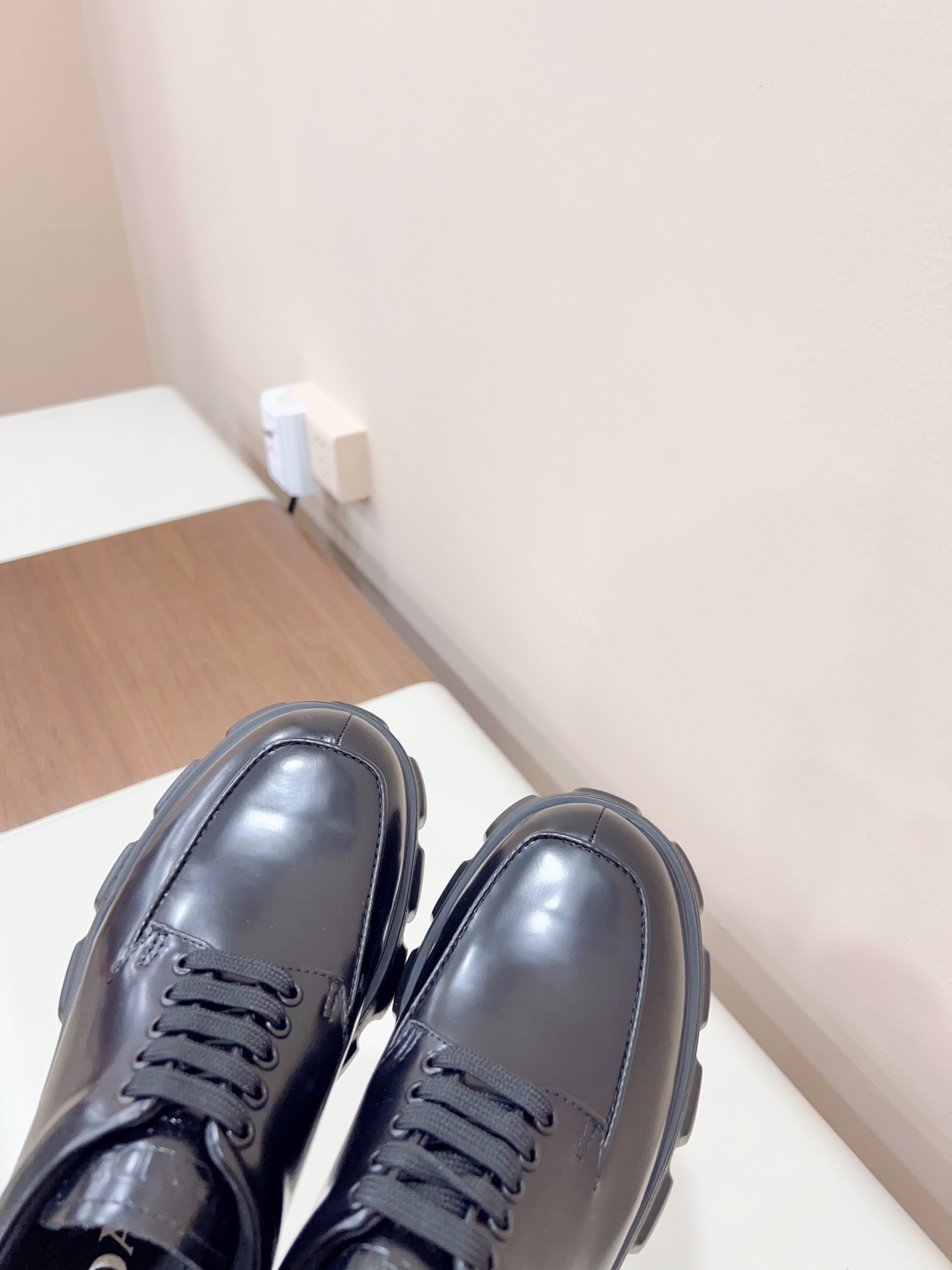 50$ dh PRADA size 34-41 62958035502 MJL492 gallery