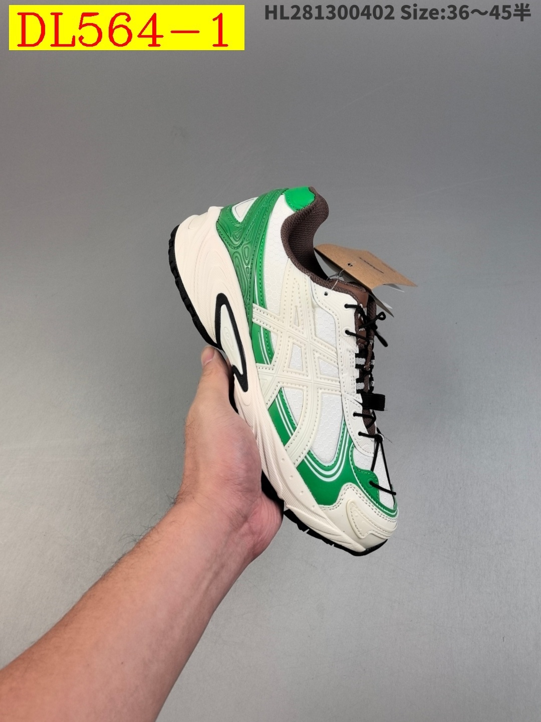 50$ dh Top Quality Asics ASICS Gel-Kahana TR V4 size 36-45 92564035501 DL564 gallery