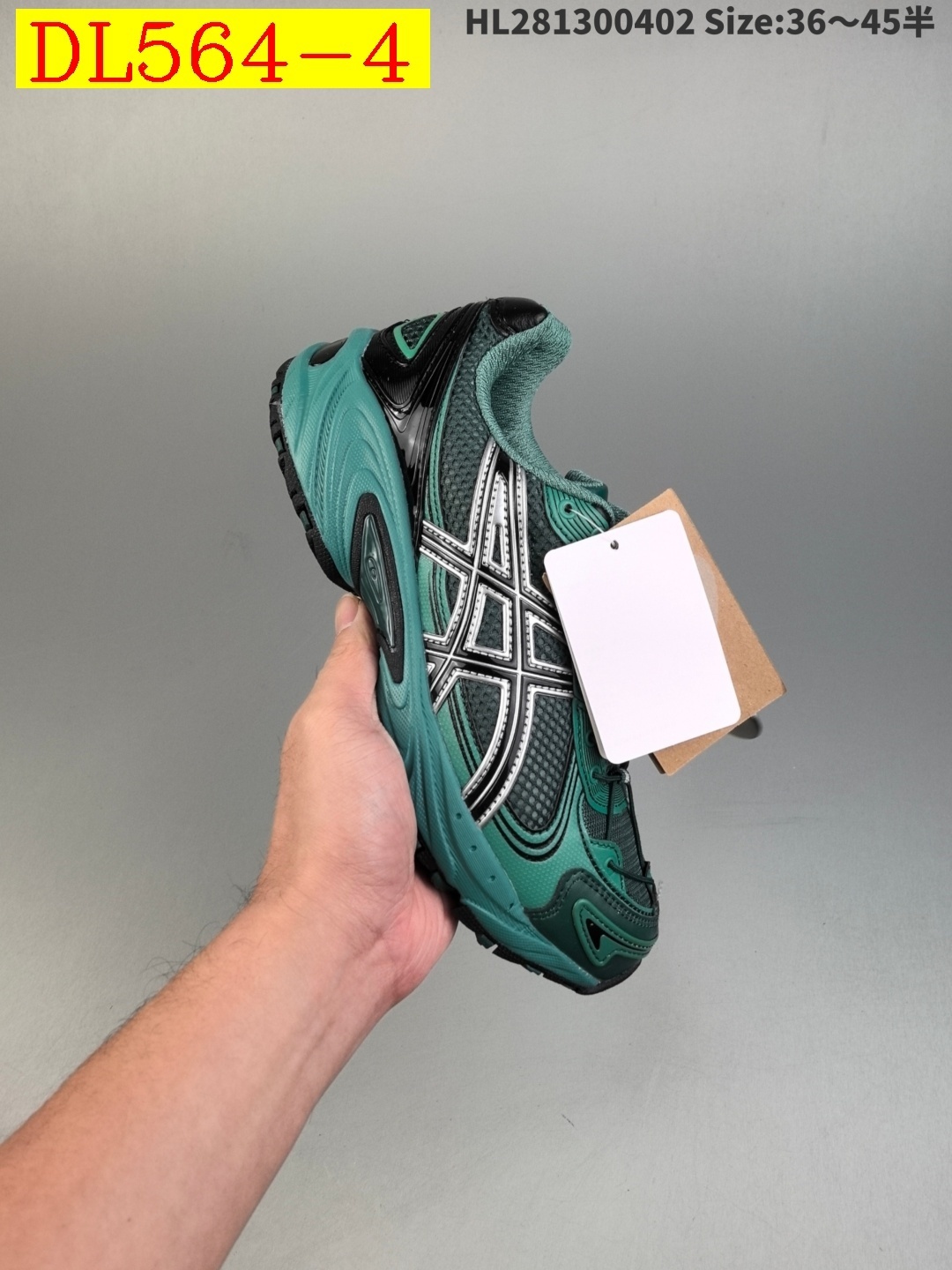 50$ dh Top Quality Asics ASICS Gel-Kahana TR V4 size 36-45 92564035501 DL564 gallery