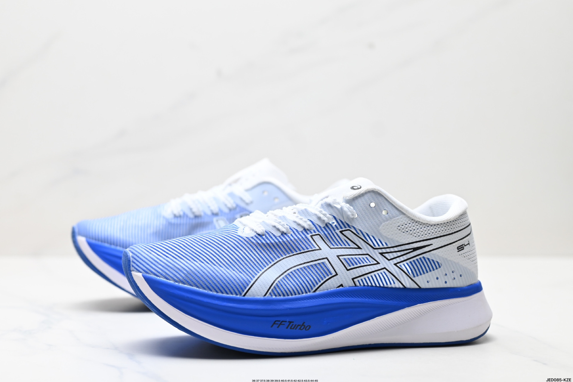 50$ dh Top Quality Asics S4 size 36-45 52869035501 DL591 gallery