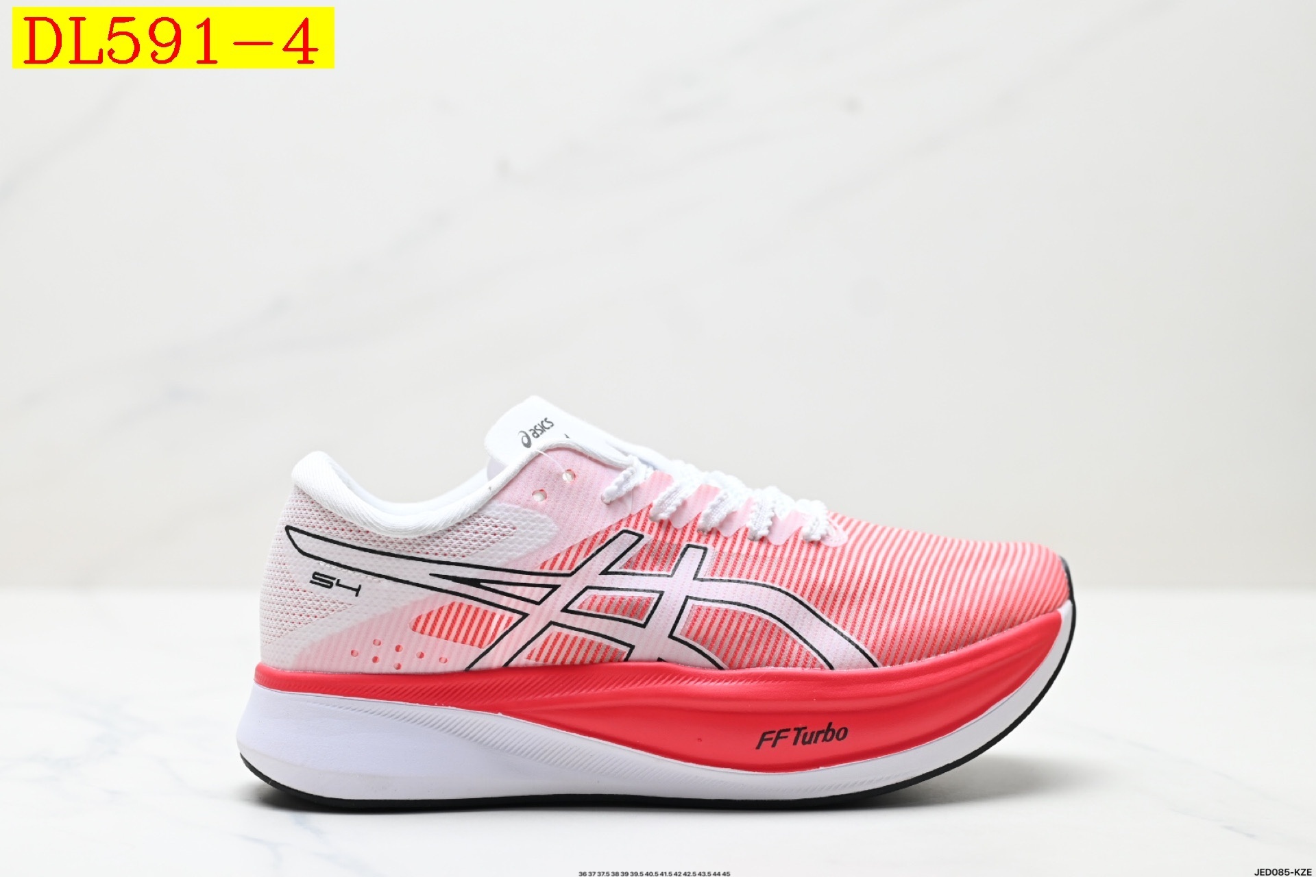 50$ dh Top Quality Asics S4 size 36-45 52869035501 DL591 gallery