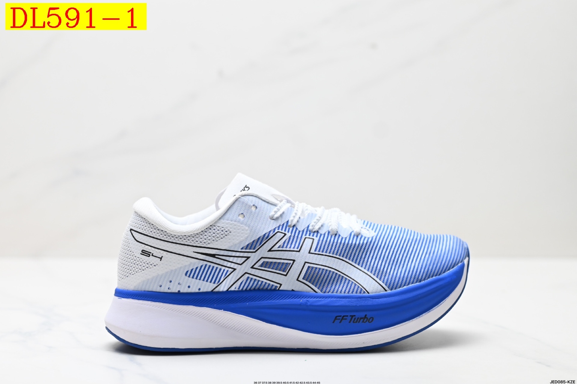 50$ dh Top Quality Asics S4 size 36-45 52869035501 DL591 gallery
