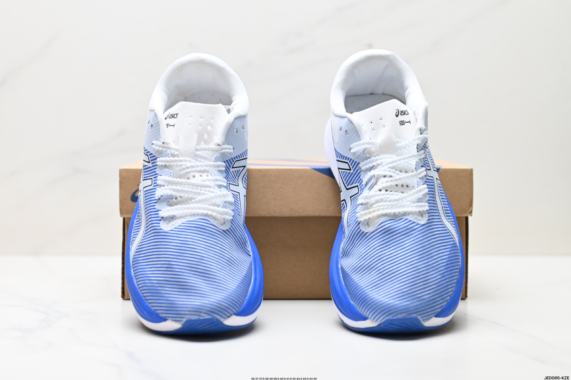 50$ dh Top Quality Asics S4 size 36-45 52869035501 DL591 gallery