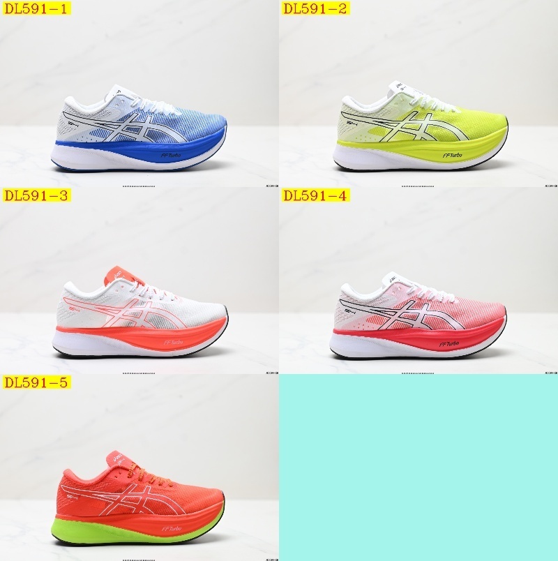50$ dh Top Quality Asics S4 size 36-45 52869035501 DL591 gallery