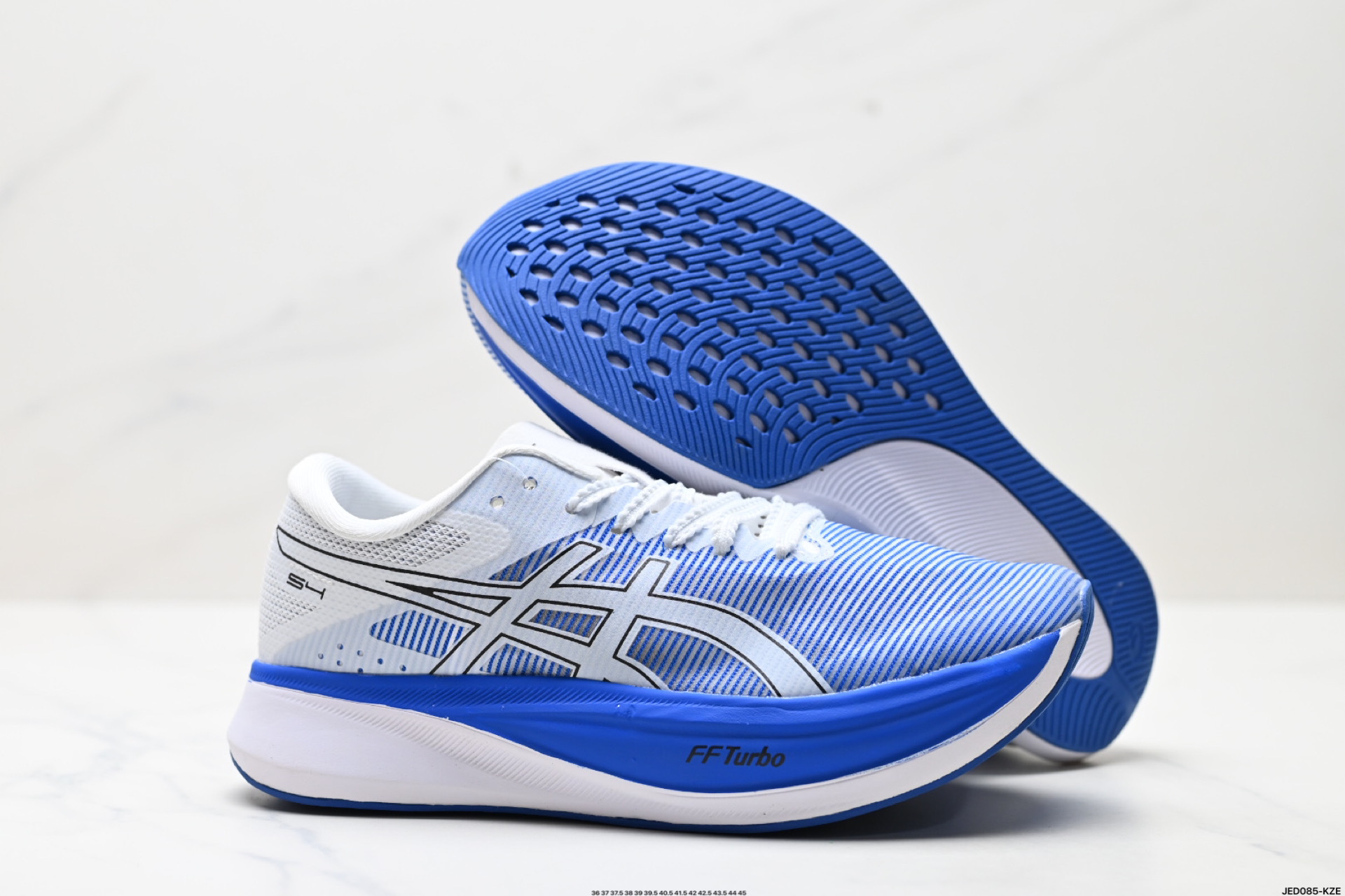 50$ dh Top Quality Asics S4 size 36-45 52869035501 DL591 gallery