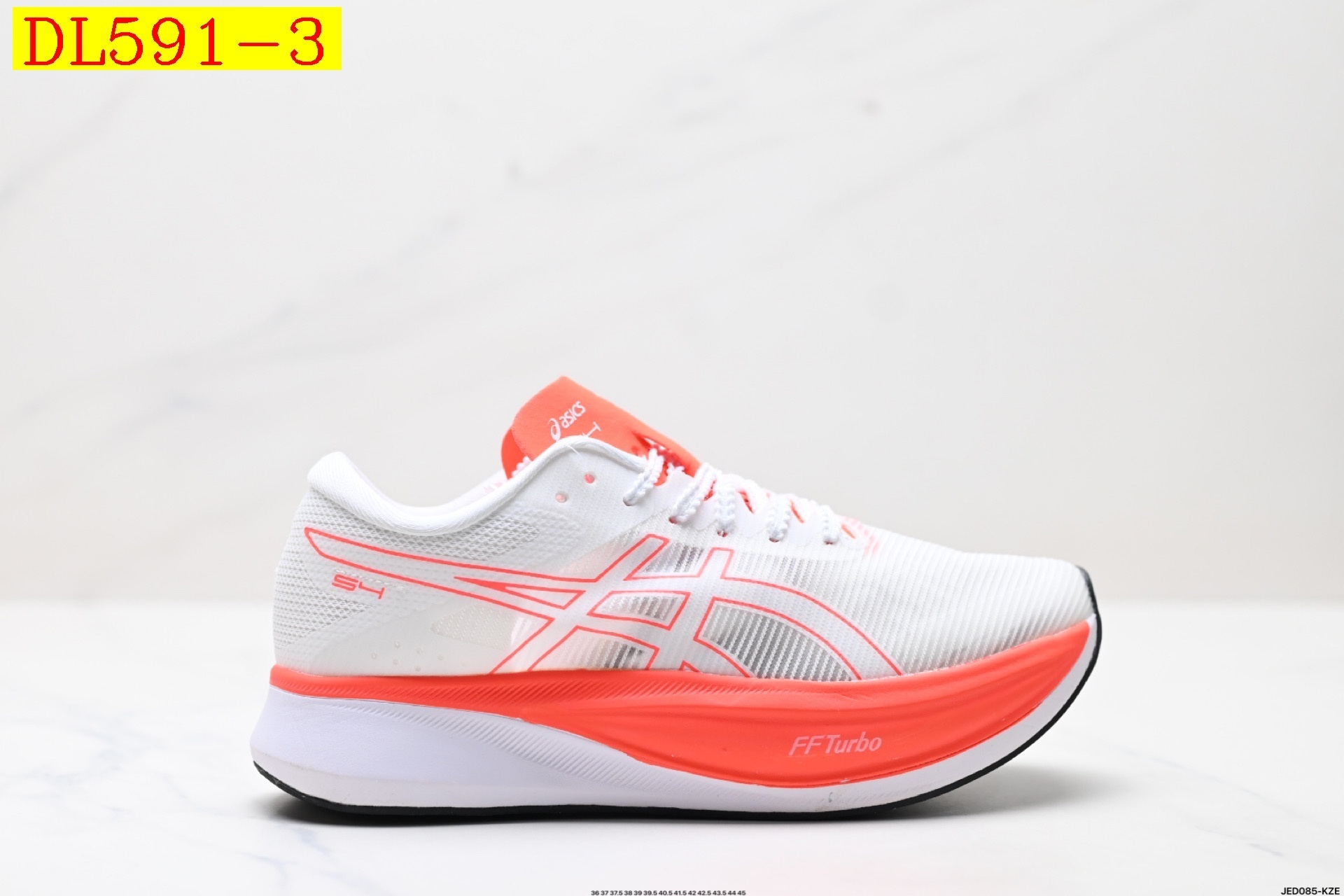 50$ dh Top Quality Asics S4 size 36-45 52869035501 DL591 gallery