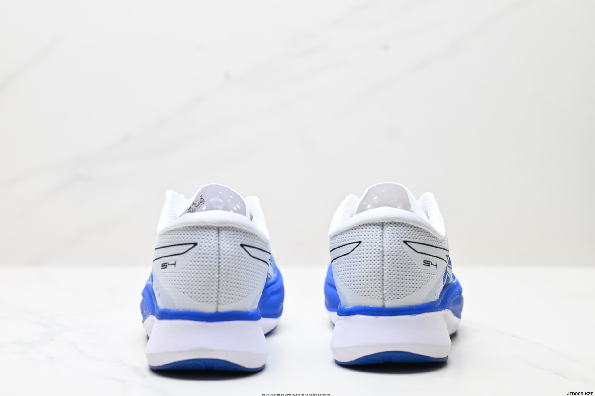 50$ dh Top Quality Asics S4 size 36-45 52869035501 DL591 gallery