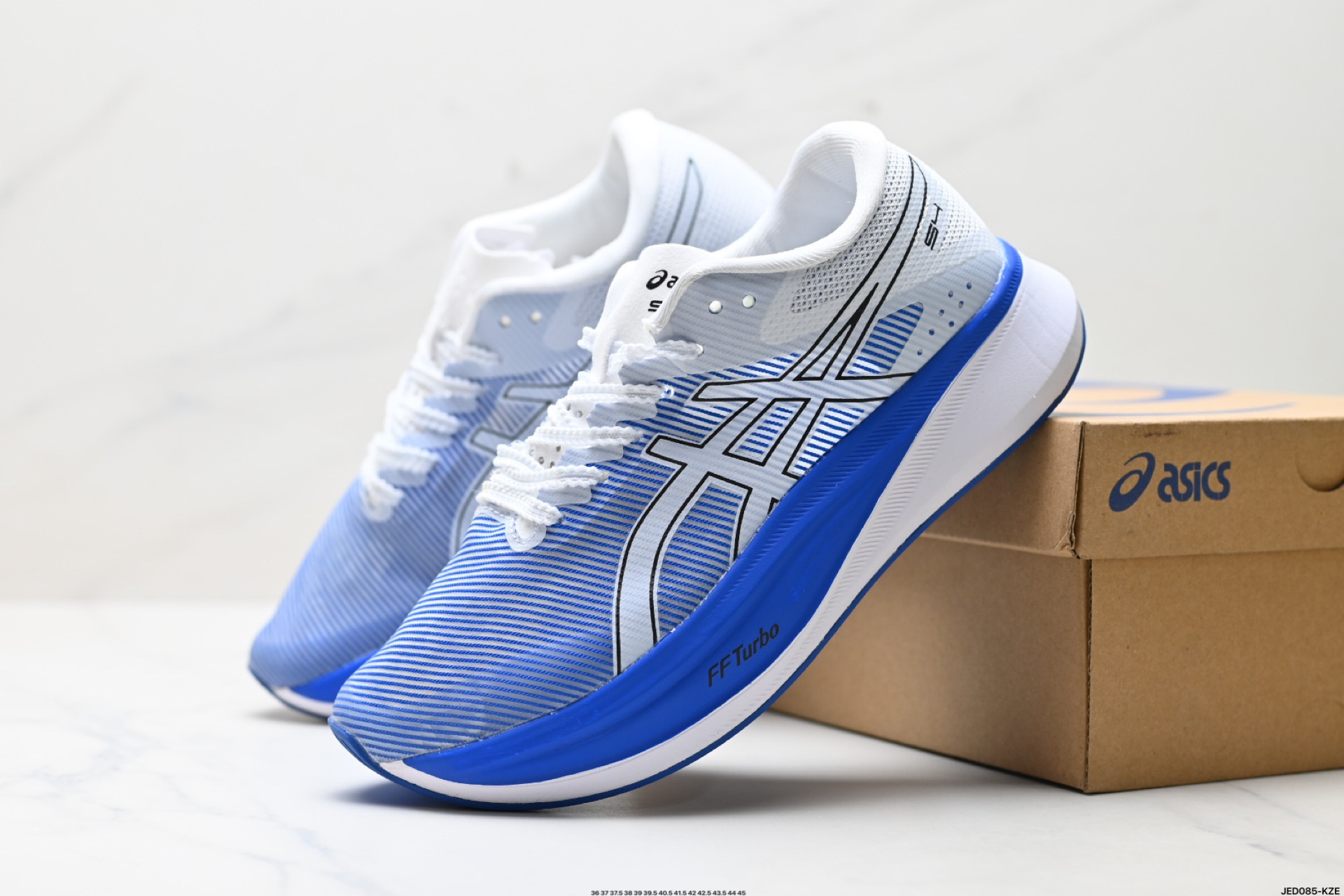 50$ dh Top Quality Asics S4 size 36-45 52869035501 DL591 gallery
