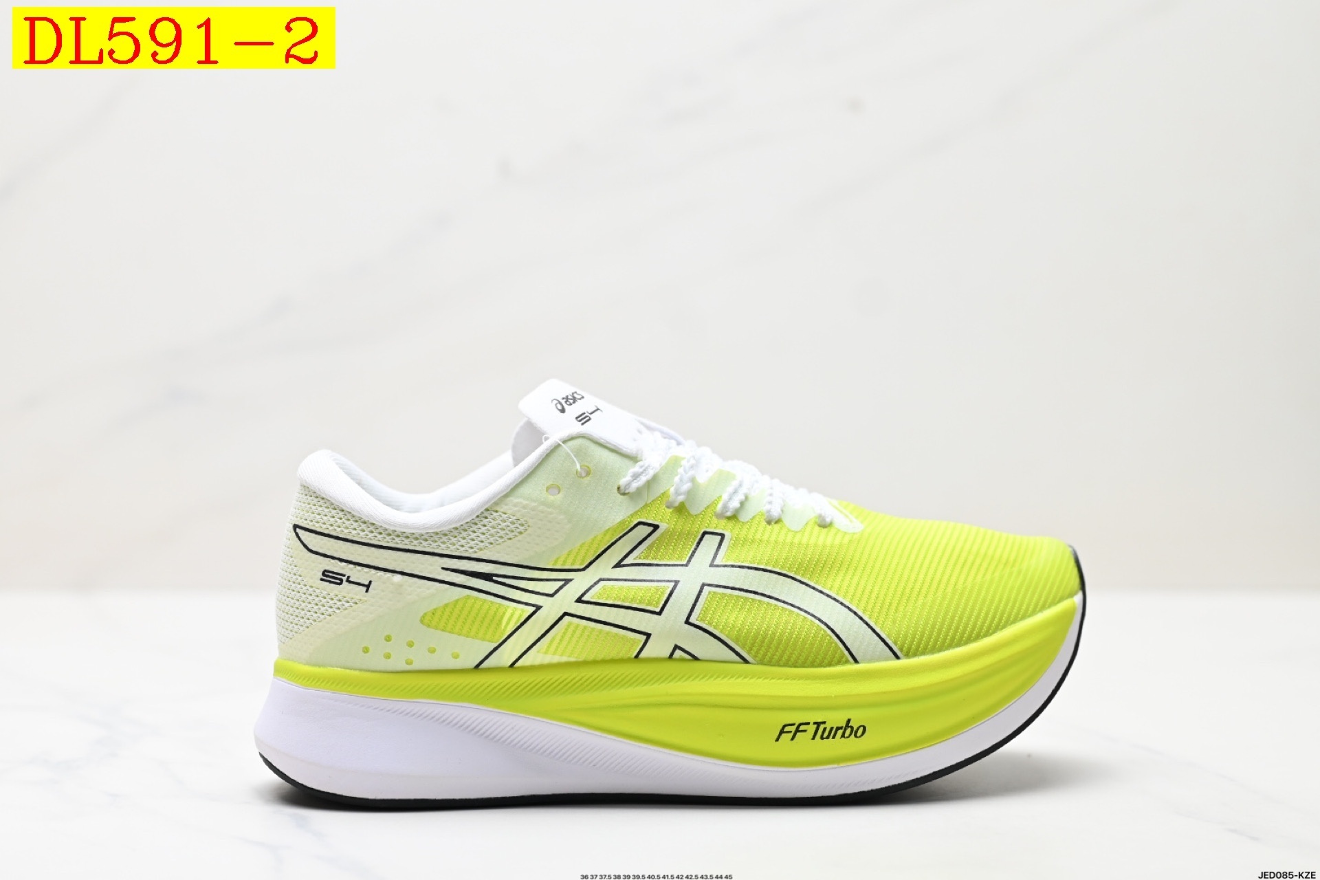 50$ dh Top Quality Asics S4 size 36-45 52869035501 DL591 gallery