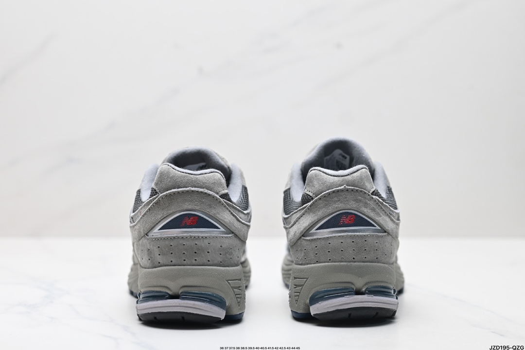 dh Top Quality New Balance 2002R size 36 45 92645035503 DK818 gallery