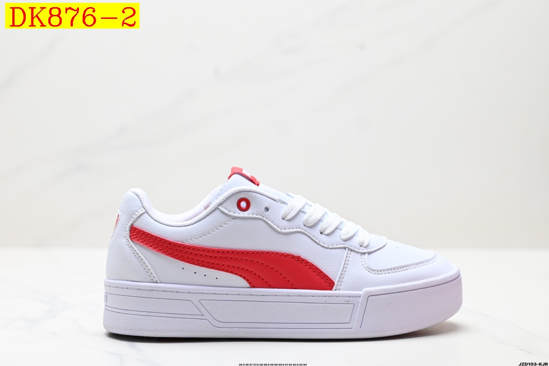 50$ dh Top Quality PUMA Skye size 36-44 52146035500 DK876 gallery