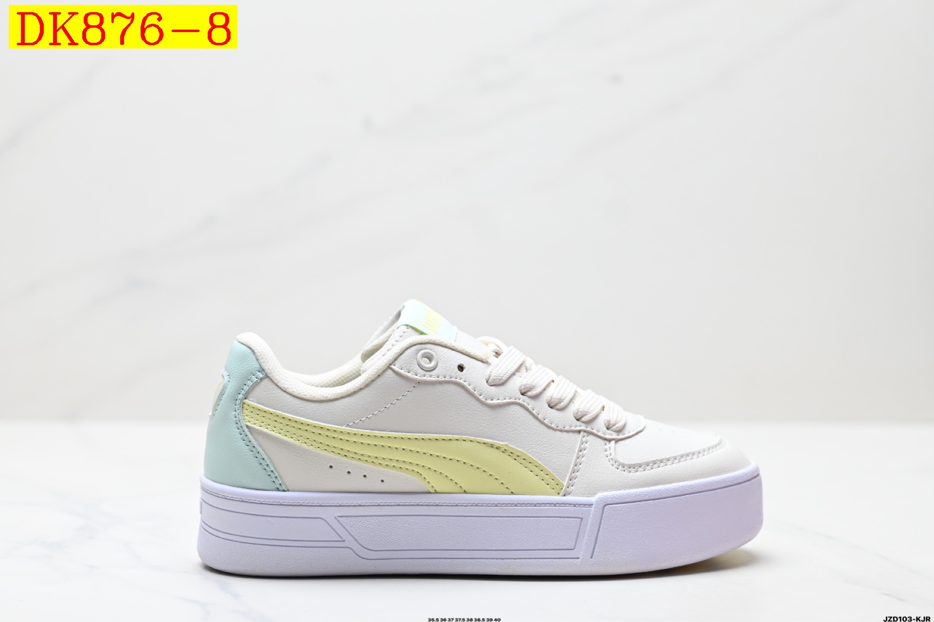 50$ dh Top Quality PUMA Skye size 36-44 52146035500 DK876 gallery