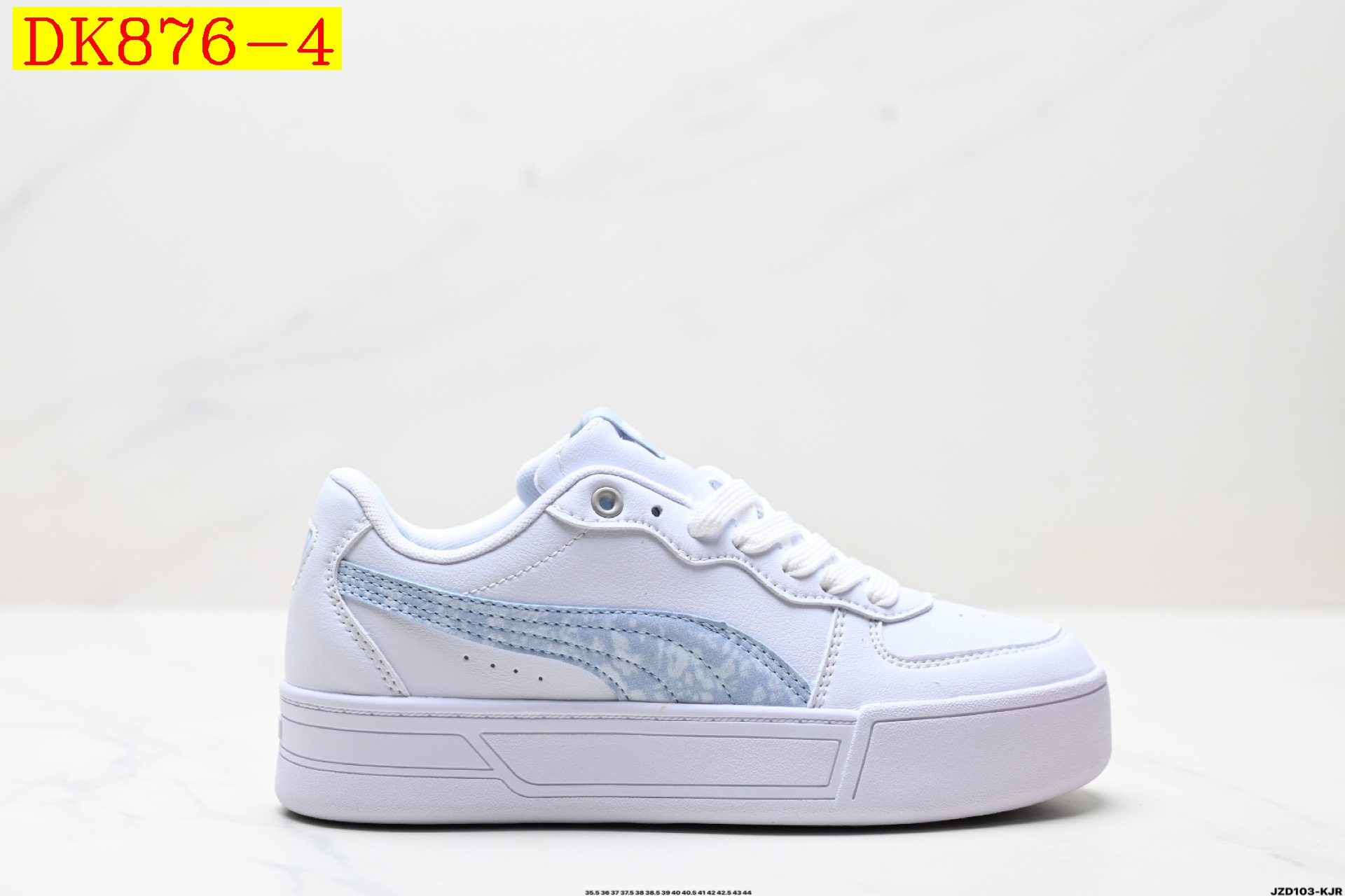 50$ dh Top Quality PUMA Skye size 36-44 52146035500 DK876 gallery