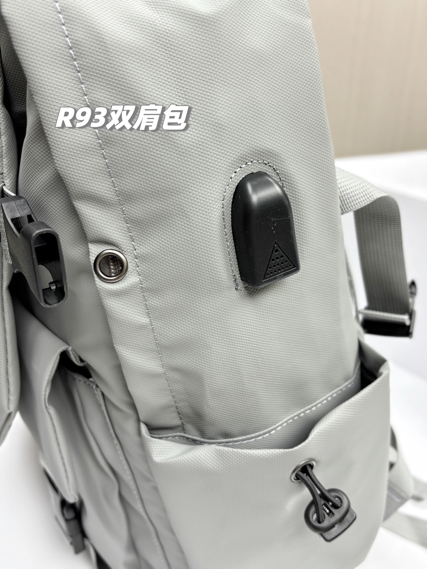 50$ lululemon BAG SIZE 44X30X13 CM 023400 RCY36 gallery