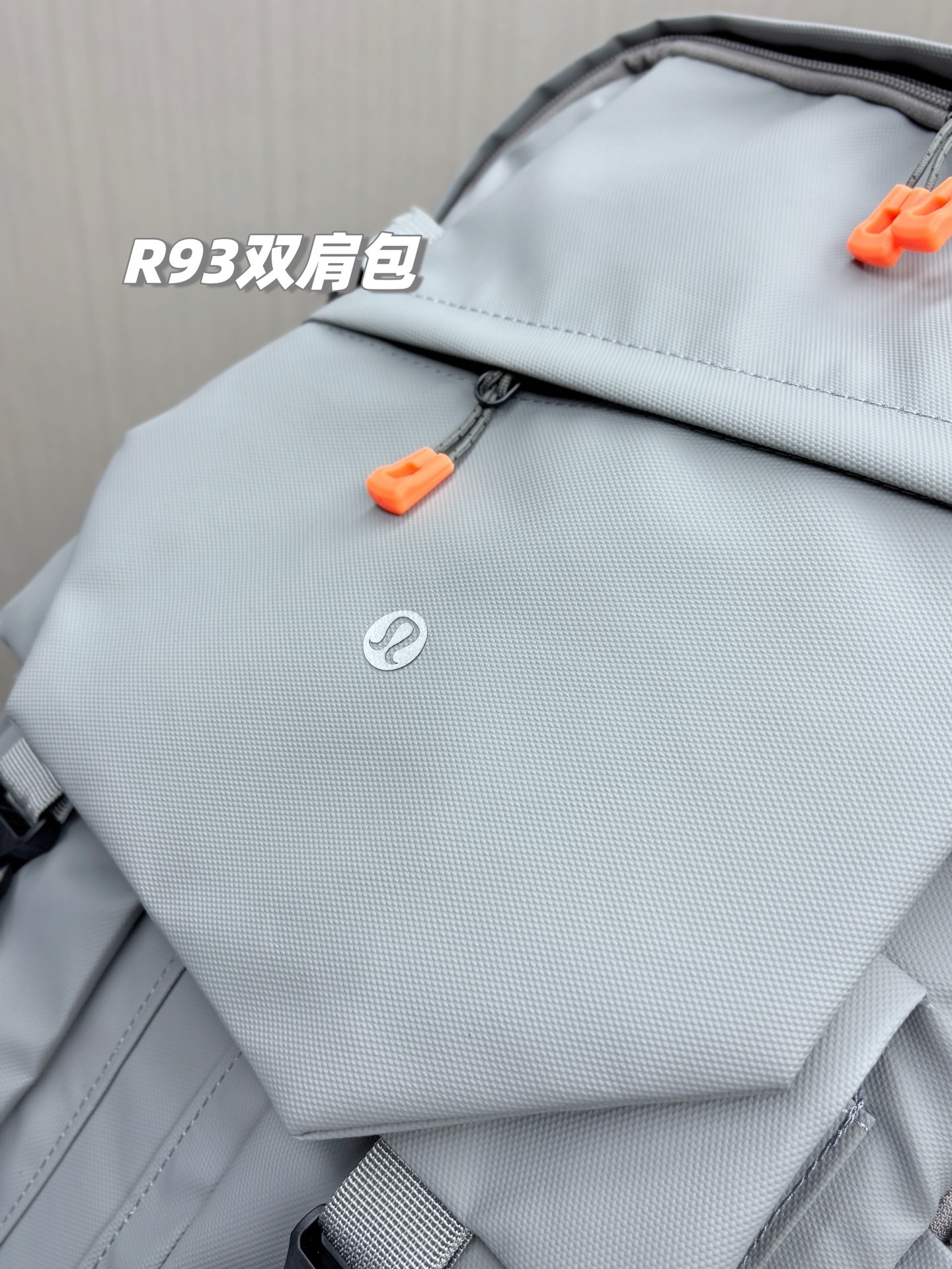 50$ lululemon BAG SIZE 44X30X13 CM 023400 RCY36 gallery