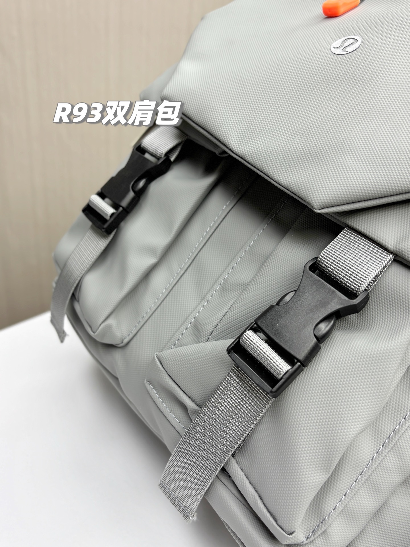 50$ lululemon BAG SIZE 44X30X13 CM 023400 RCY36 gallery