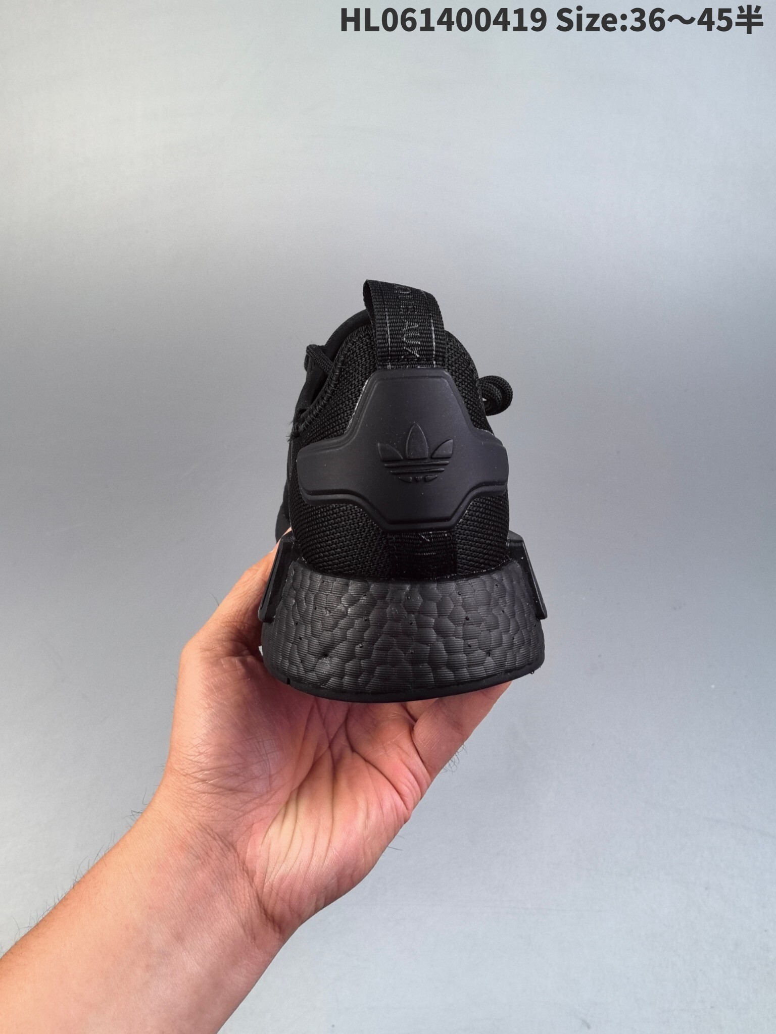 50$ new_dh ADIDAS Boost NMD R1 SIZE 36-45 32684034277 CT12C78 gallery