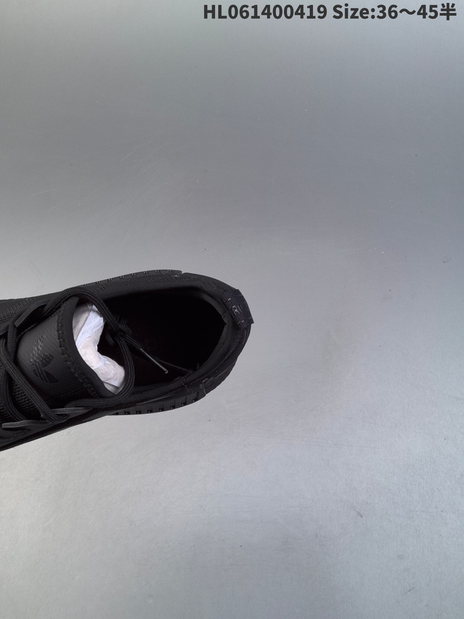 50$ new_dh ADIDAS Boost NMD R1 SIZE 36-45 32684034277 CT12C78 gallery