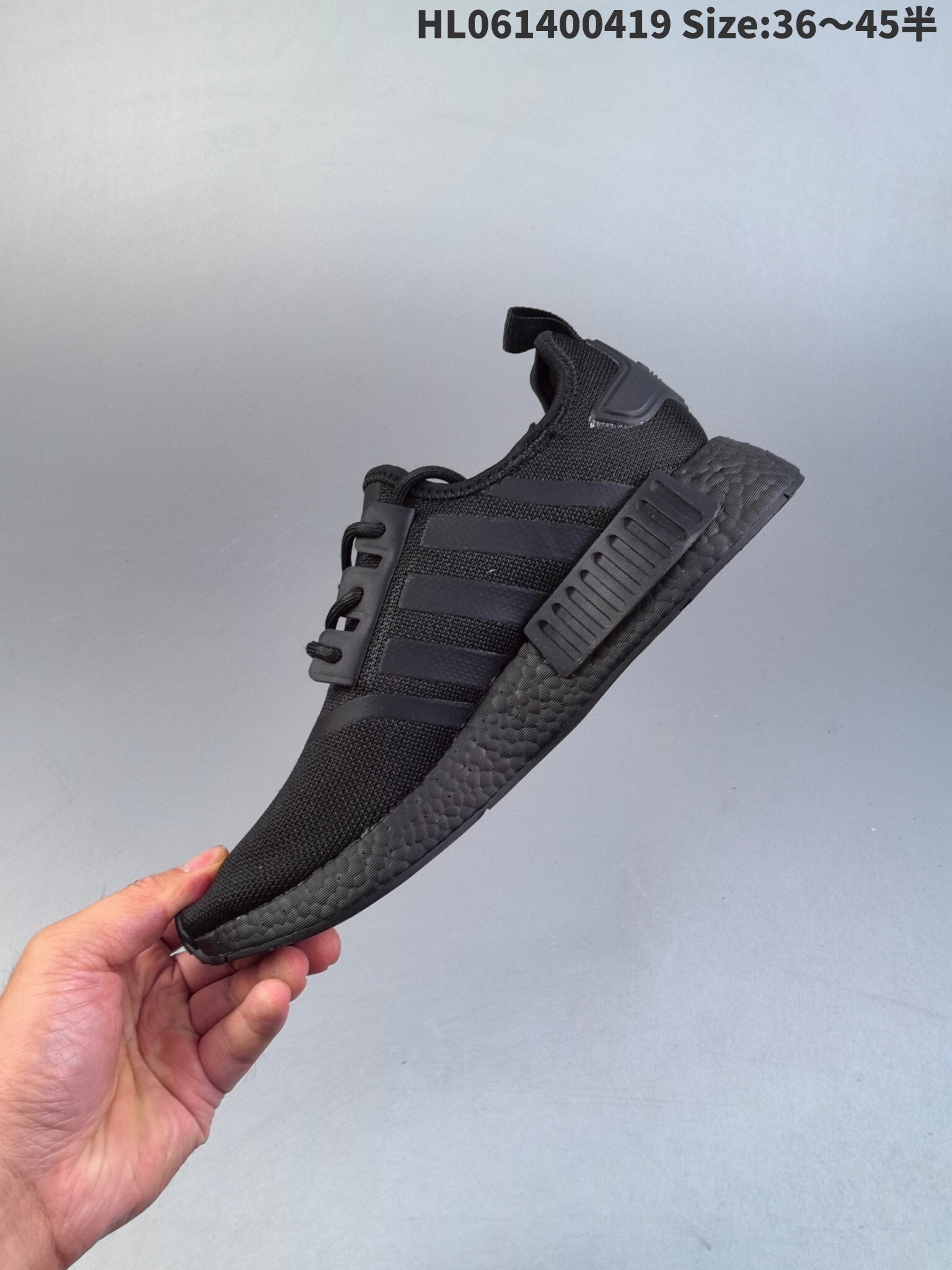 50$ new_dh ADIDAS Boost NMD R1 SIZE 36-45 32684034277 CT12C78 gallery
