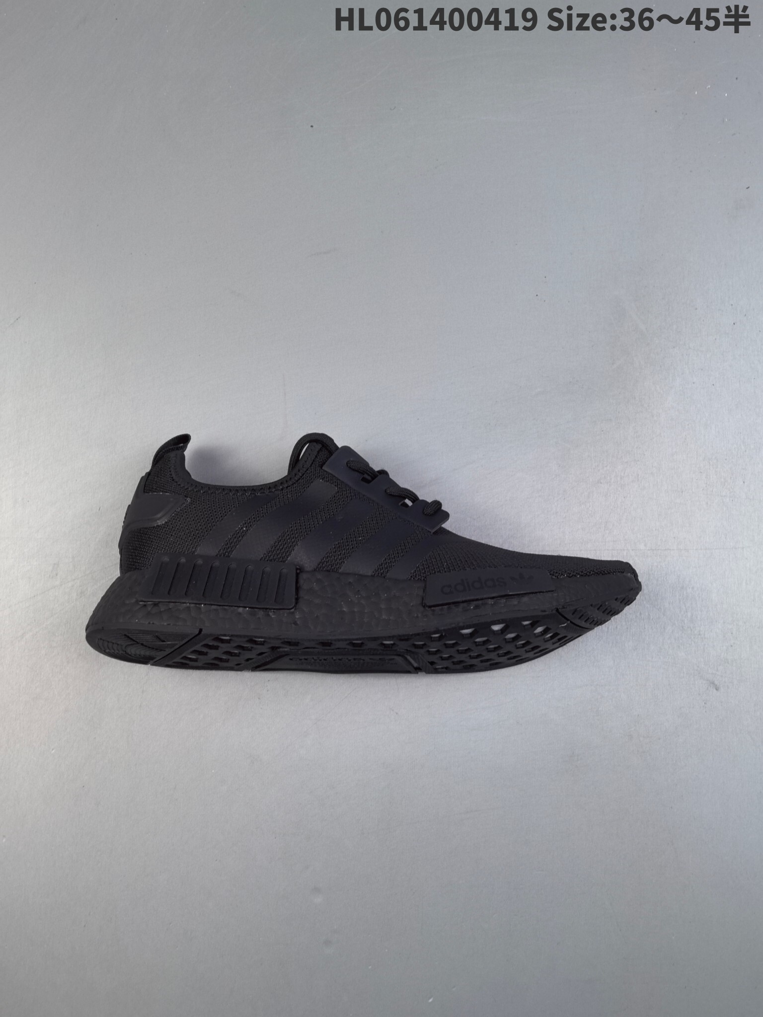50$ new_dh ADIDAS Boost NMD R1 SIZE 36-45 32684034277 CT12C78 gallery