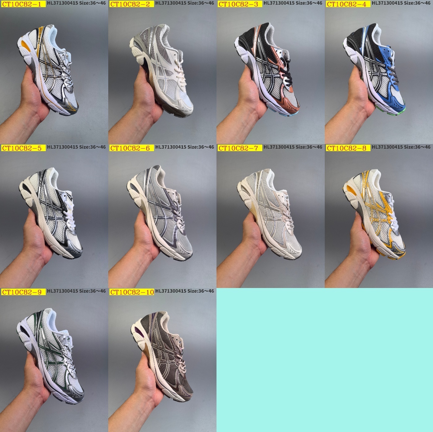 new_dh ASICS GT 2160 SIZE 36 45 32569034276 CT10C82 gallery