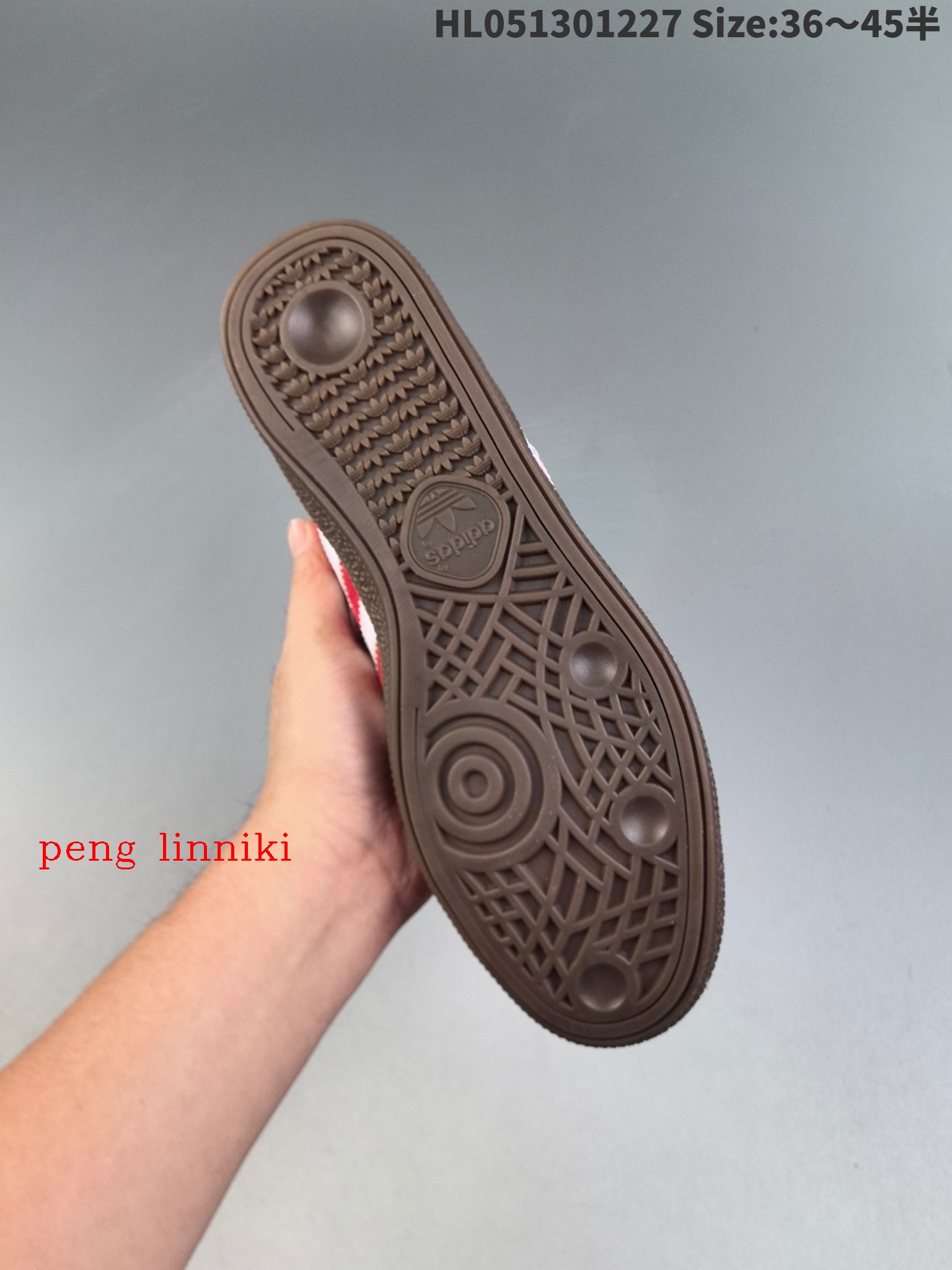 50$ new_dh Adidas Originals Handball SPZL SIZE 36-45 52167034273 Q11D221 gallery