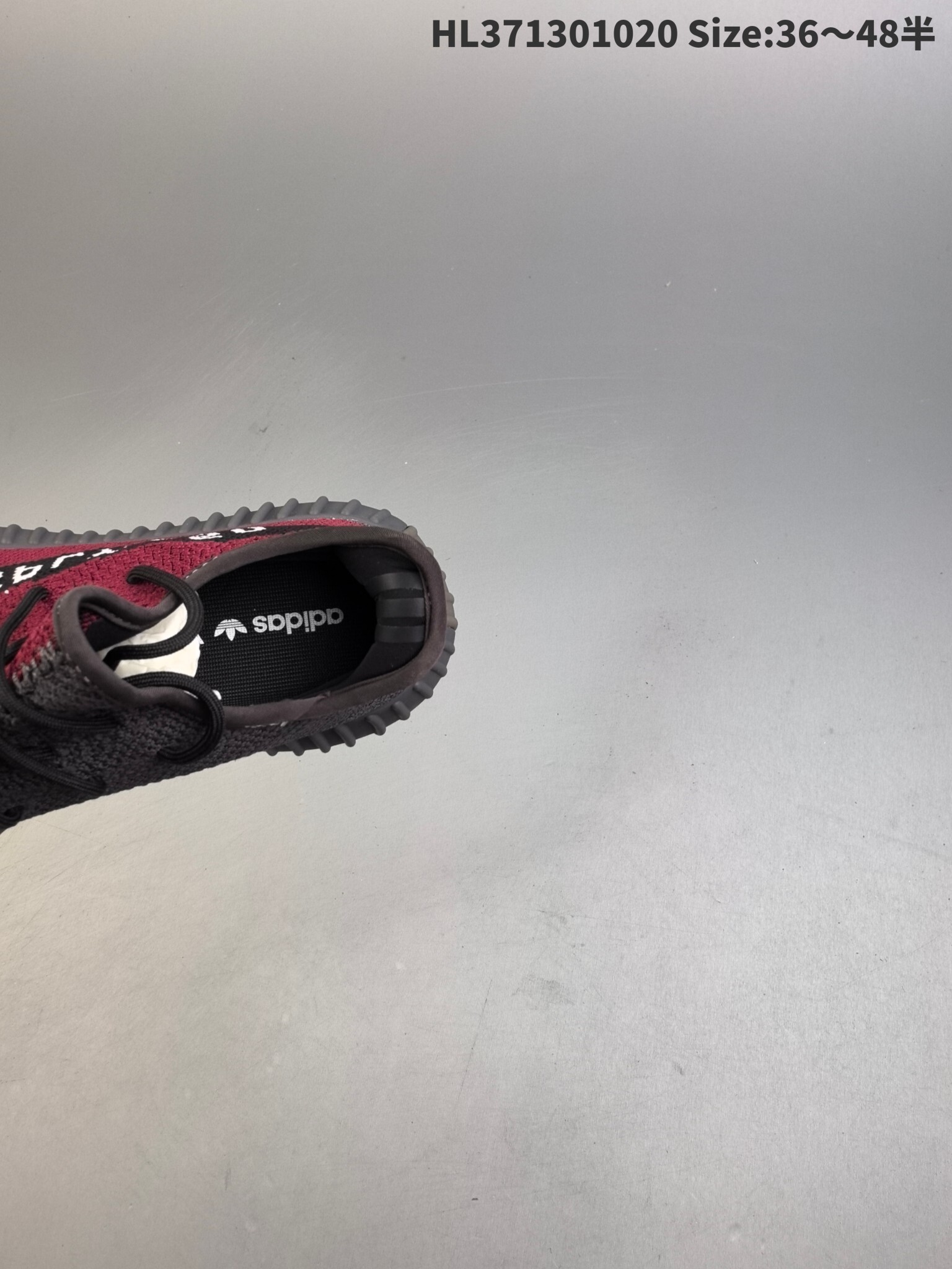 50$ new_dh Adidas Yeezy Boost 350 V2 size 36-46 92568034272 DT881 gallery