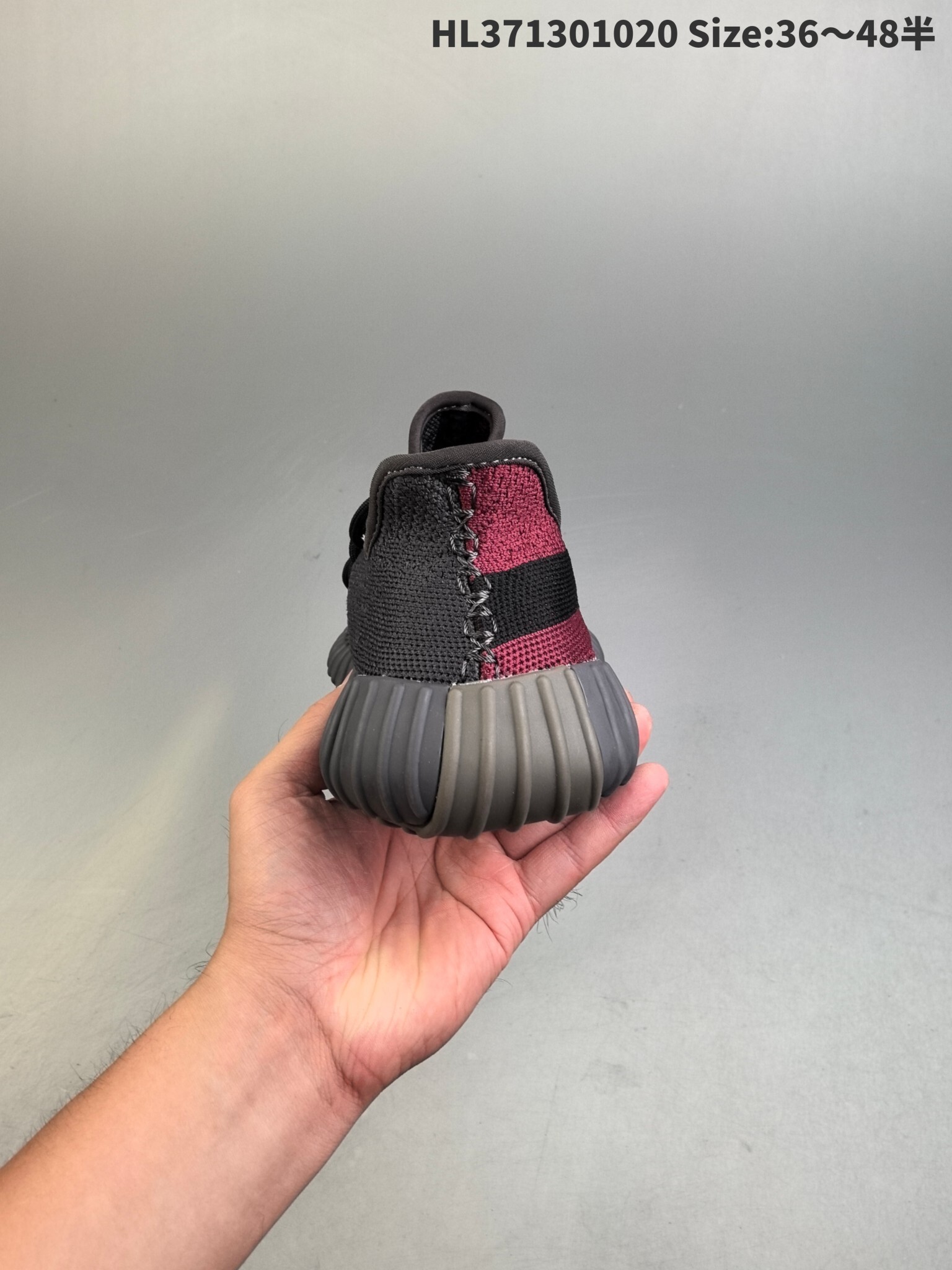 50$ new_dh Adidas Yeezy Boost 350 V2 size 36-46 92568034272 DT881 gallery