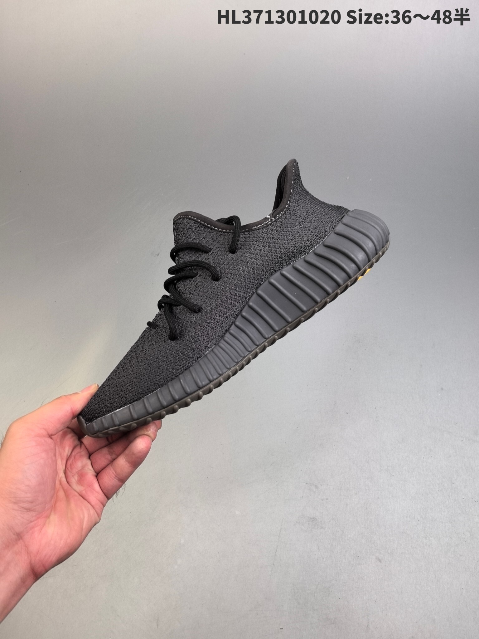 50$ new_dh Adidas Yeezy Boost 350 V2 size 36-46 92568034272 DT881 gallery