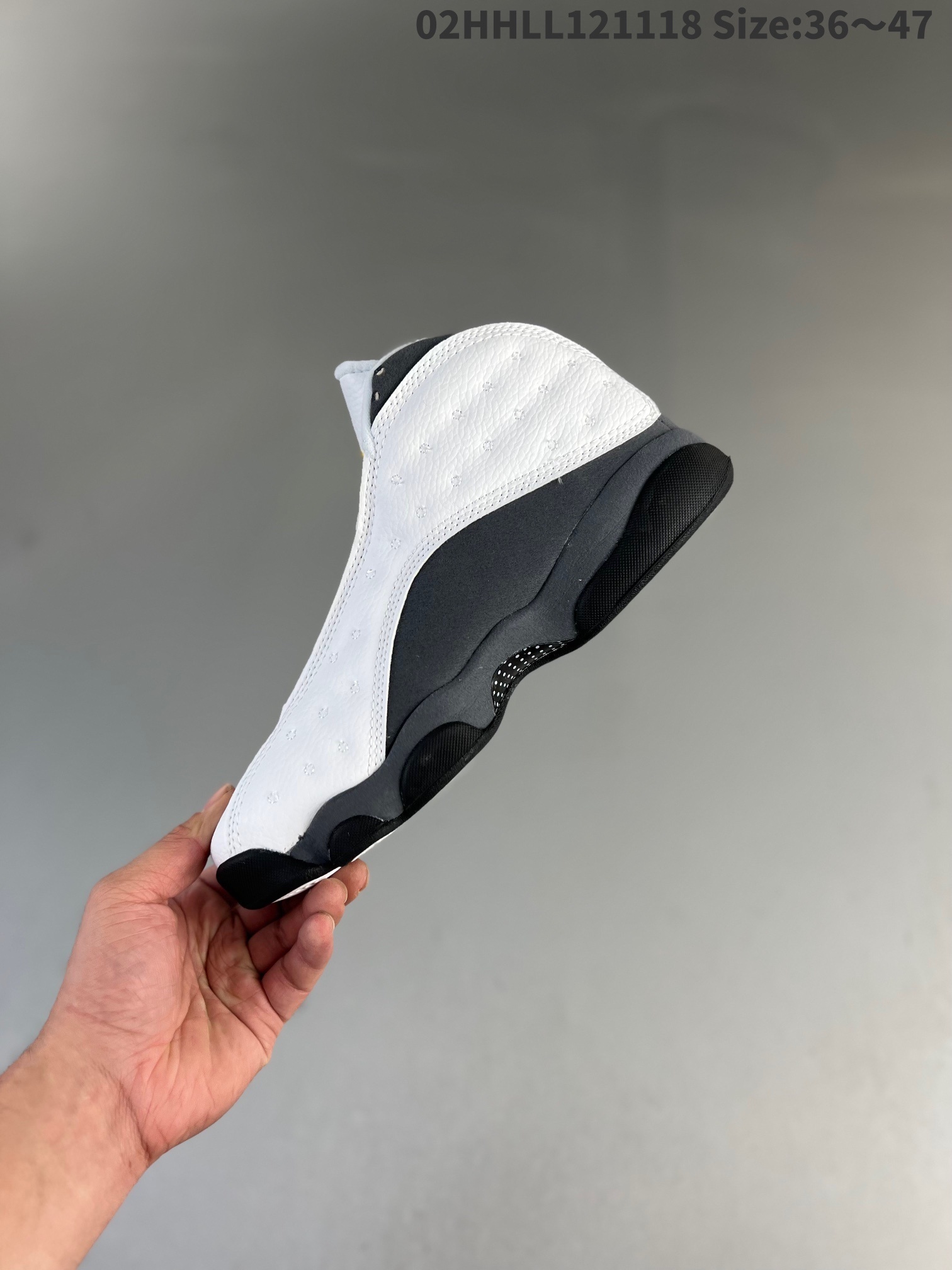 50$ new_dh Air Jordan 13 Retro Midnight Navy SIZE 40-46 92548034272 CT12C83 gallery