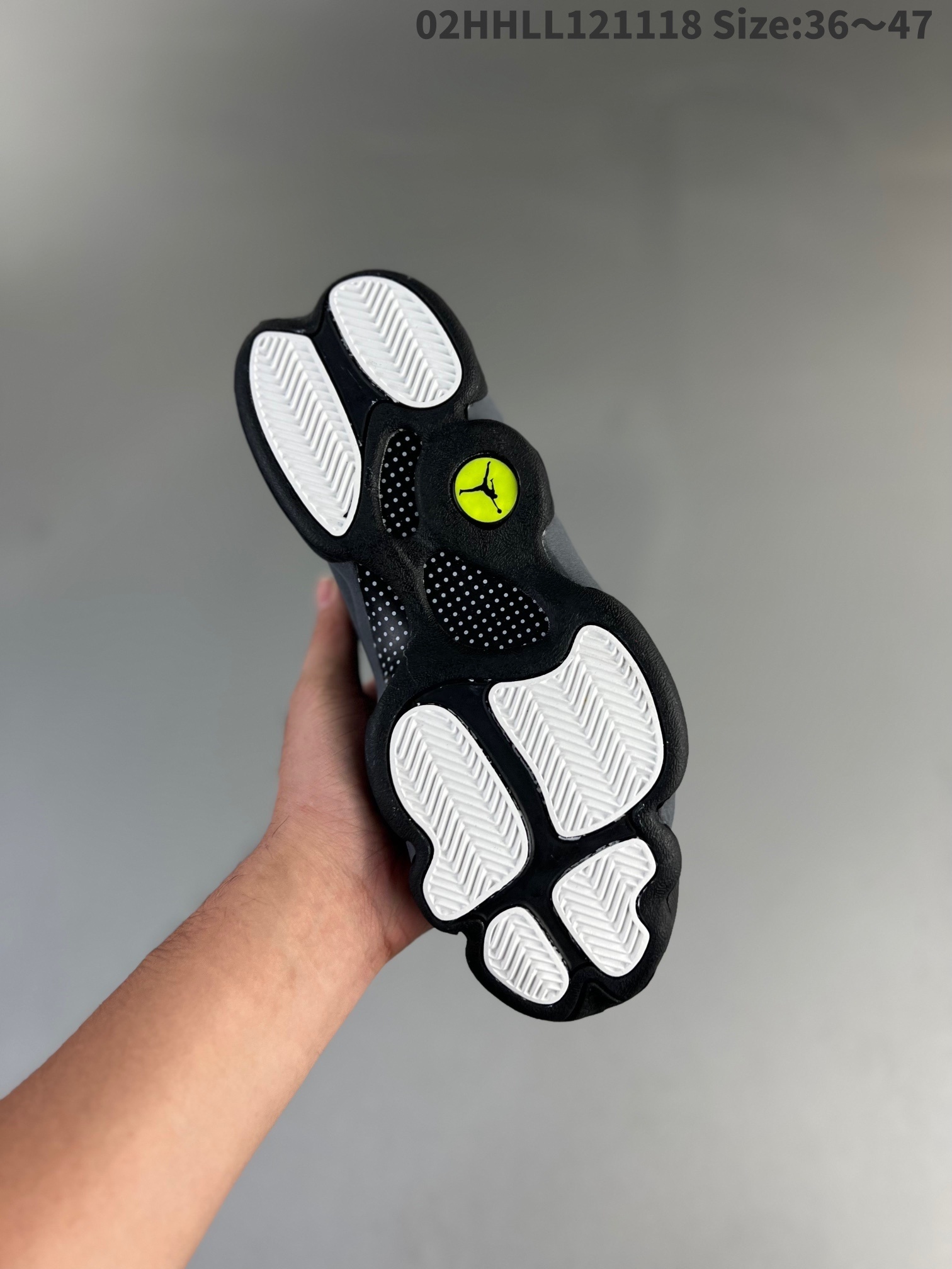 50$ new_dh Air Jordan 13 Retro Midnight Navy SIZE 40-46 92548034272 CT12C83 gallery