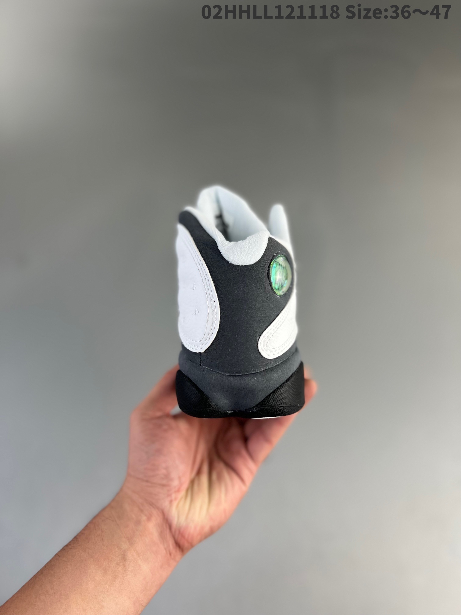 50$ new_dh Air Jordan 13 Retro Midnight Navy SIZE 40-46 92548034272 CT12C83 gallery